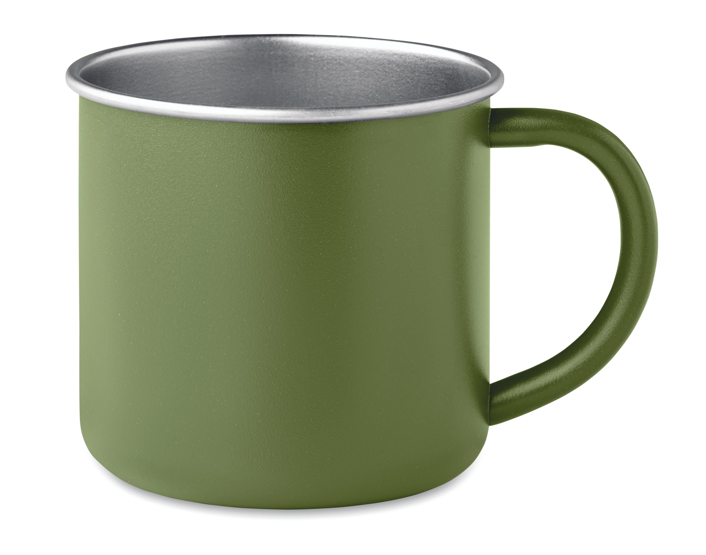 Cană oțel inoxidabil reciclat