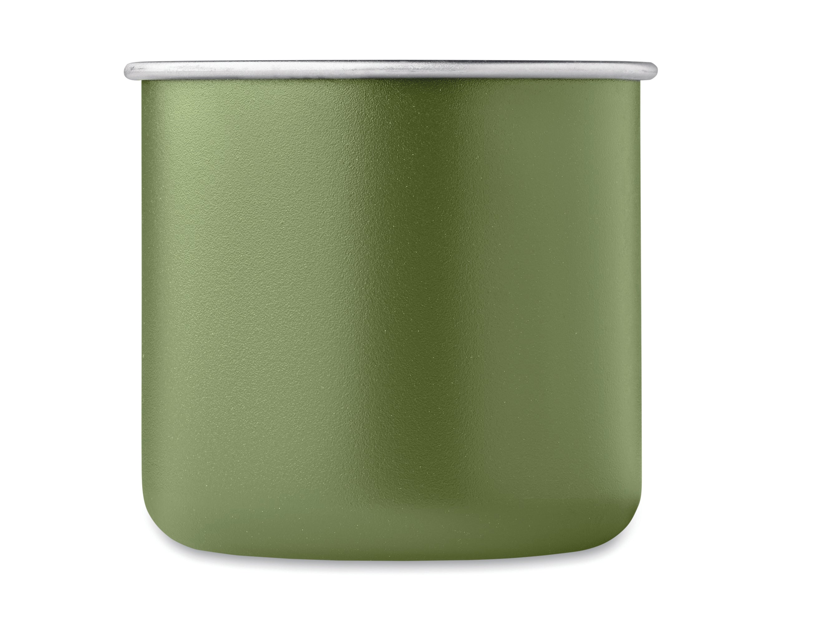 Cană oțel inoxidabil reciclat