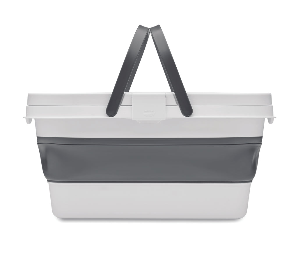 Coș de picnic pliabil