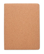 Mapă de conferință din plută A4