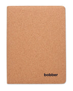 Mapă de conferință din plută A4