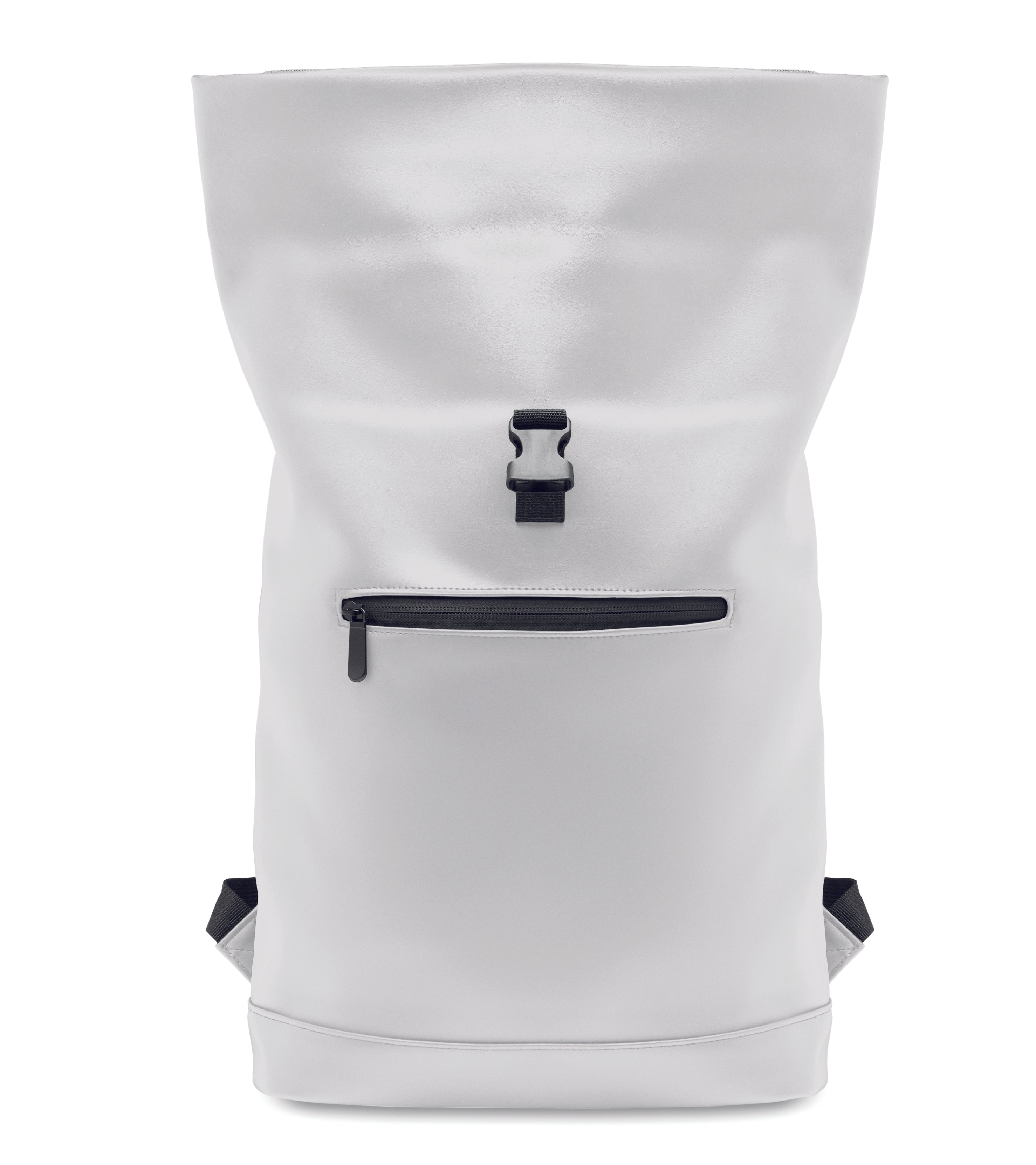 Rucsac rolltop pentru laptop PU