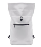 Rucsac rolltop pentru laptop PU