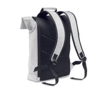 Rucsac rolltop pentru laptop PU