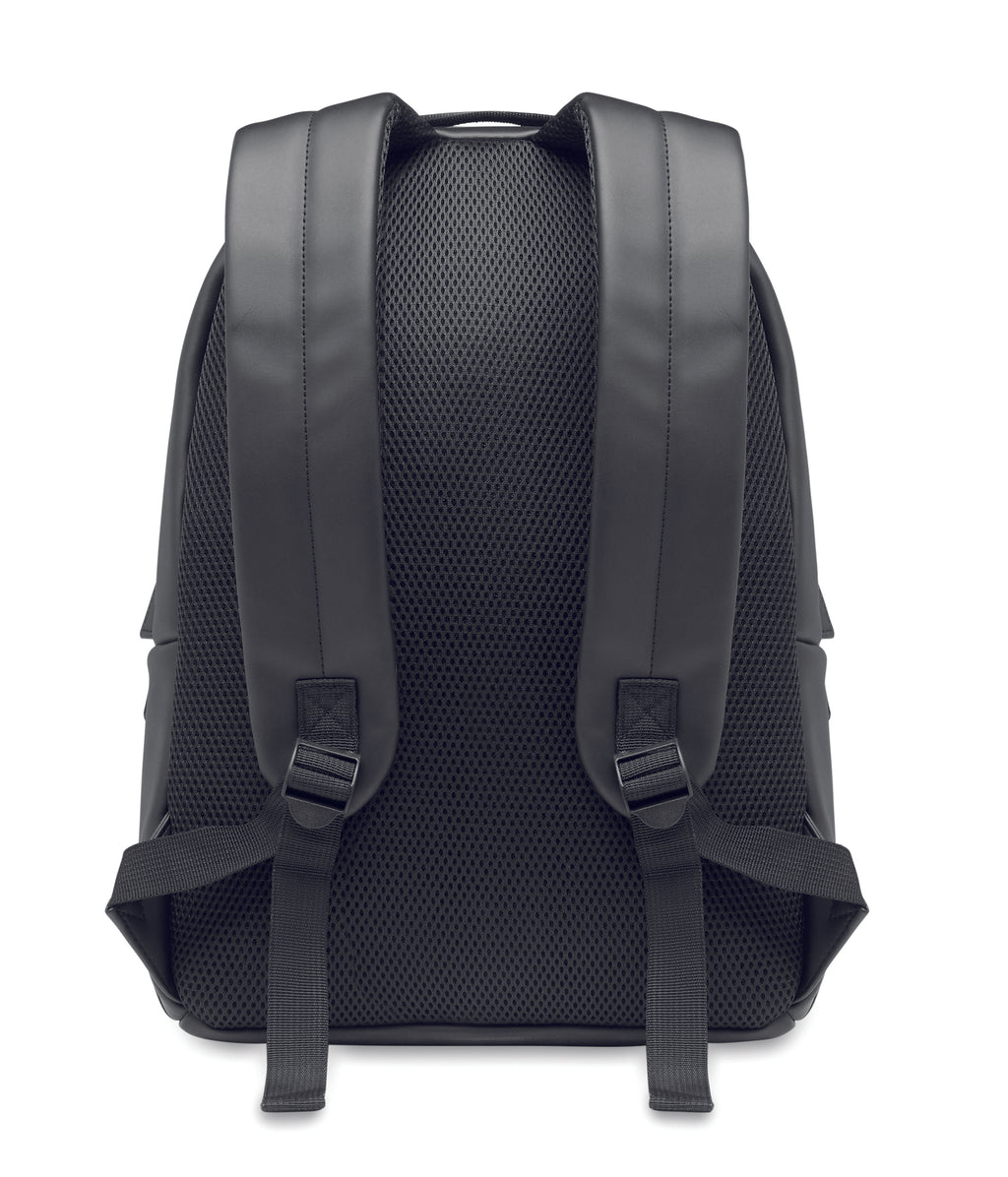 Rucsac laptop 15" PU moale