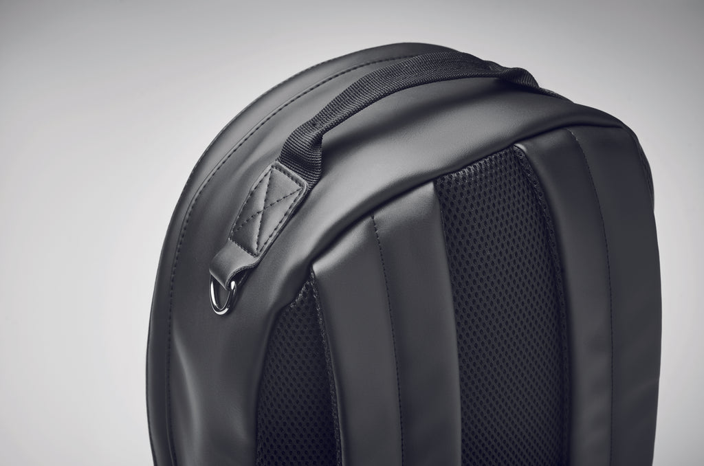 Rucsac laptop 15" PU moale