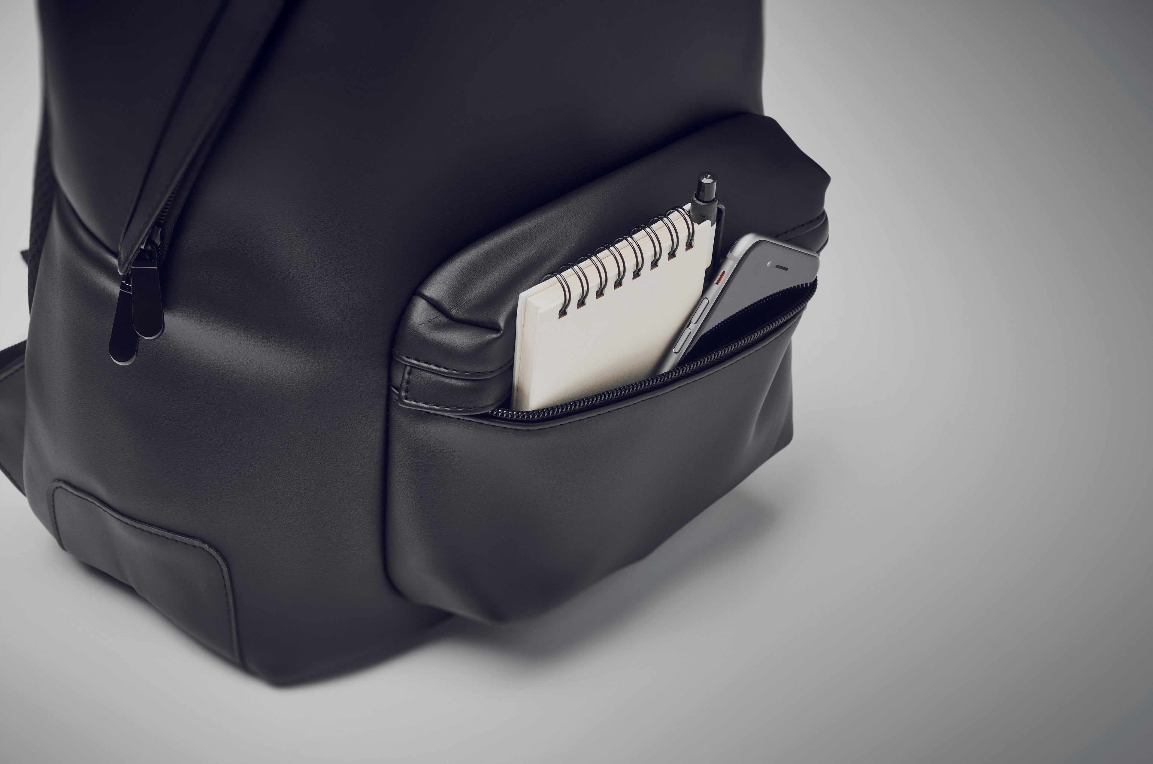 Rucsac laptop 15" PU moale