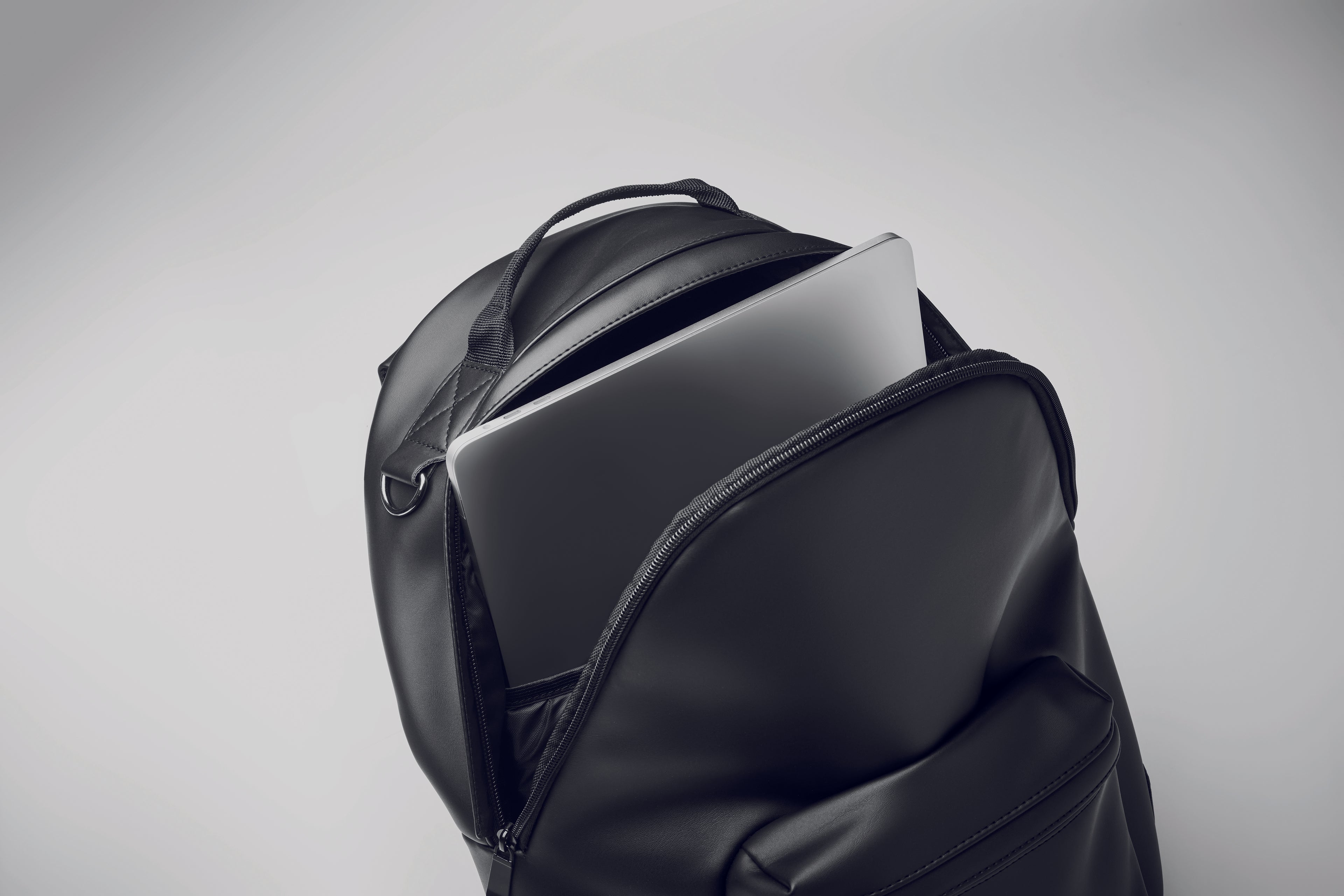 Rucsac laptop 15" PU moale