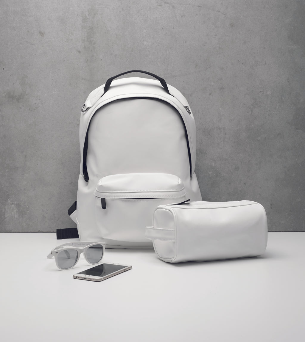 Rucsac laptop 15" PU moale