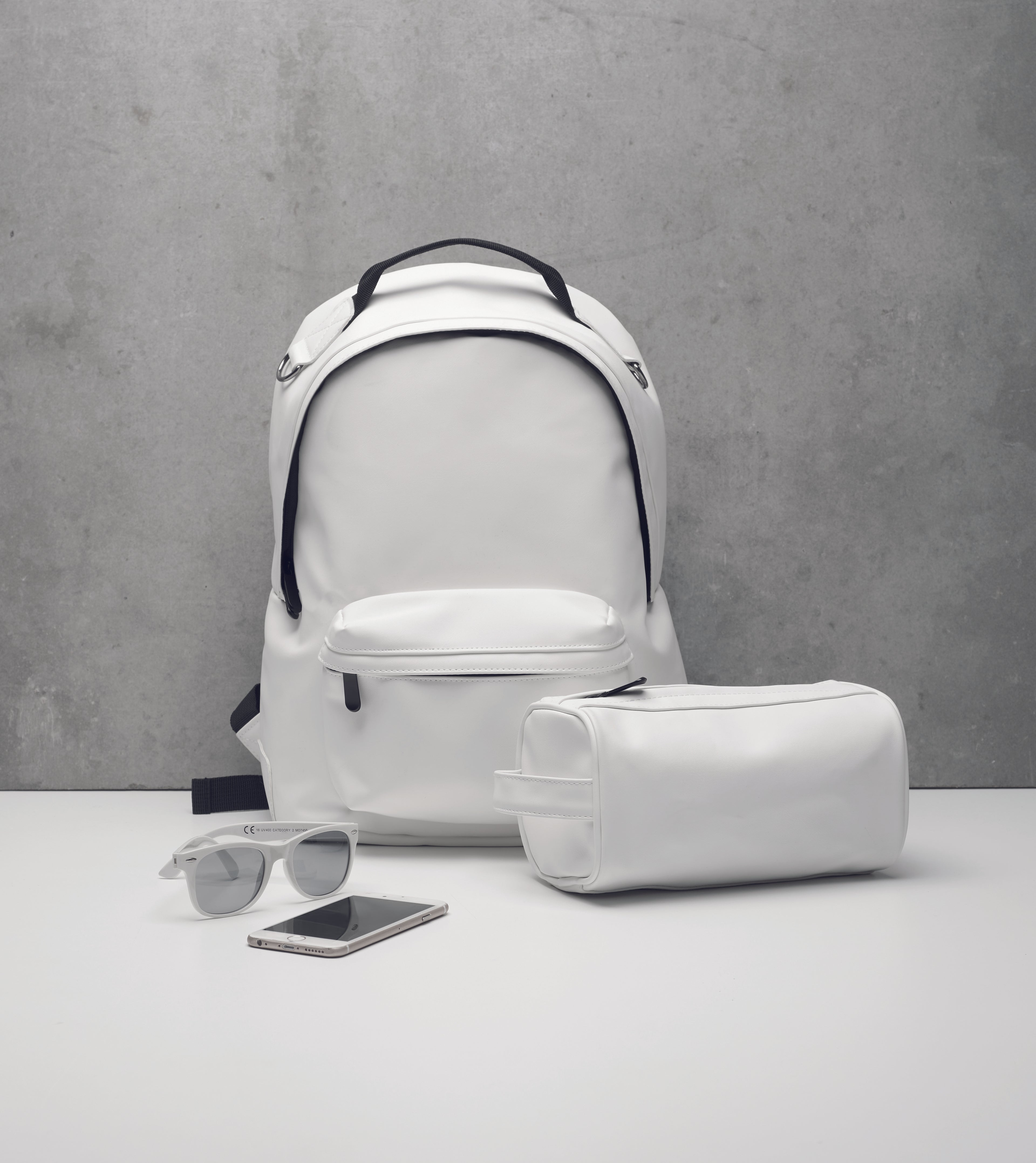 Rucsac laptop 15" PU moale