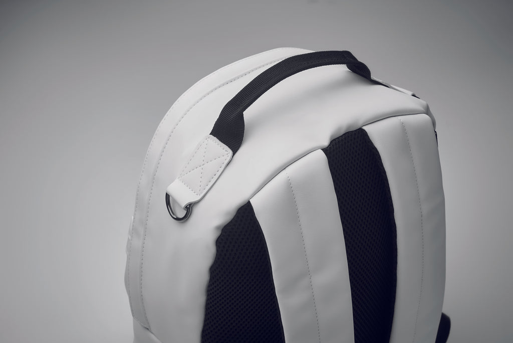 Rucsac laptop 15" PU moale