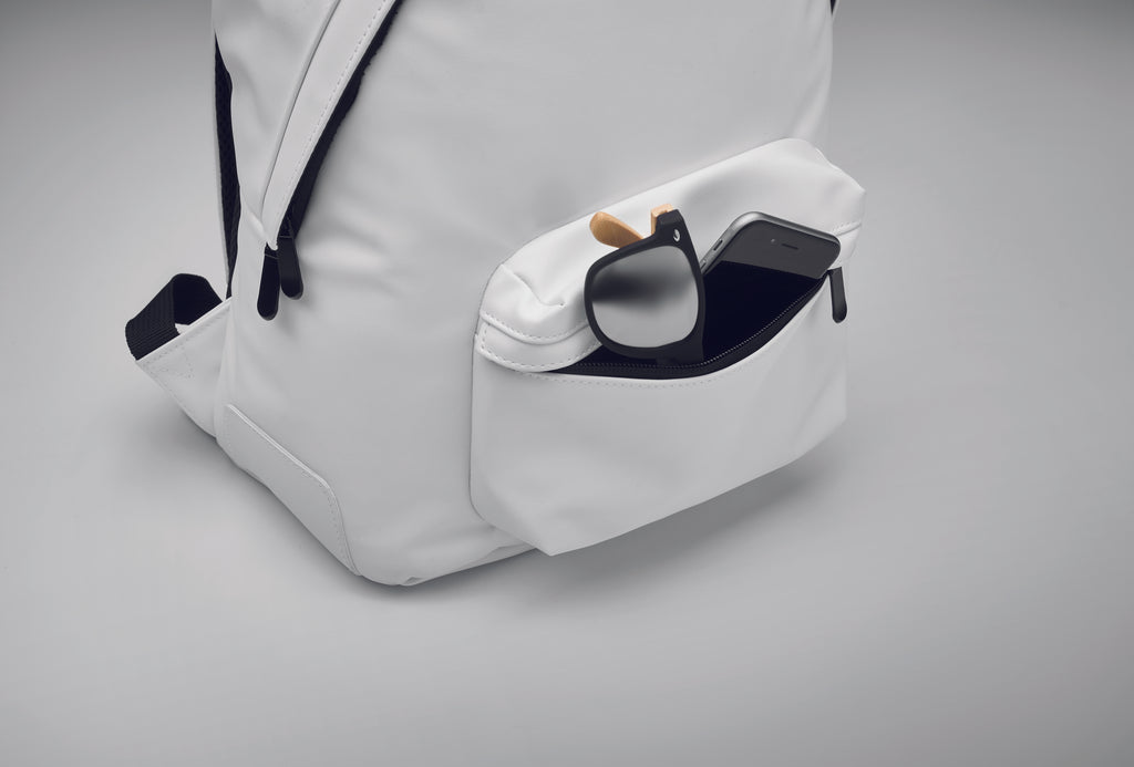 Rucsac laptop 15" PU moale