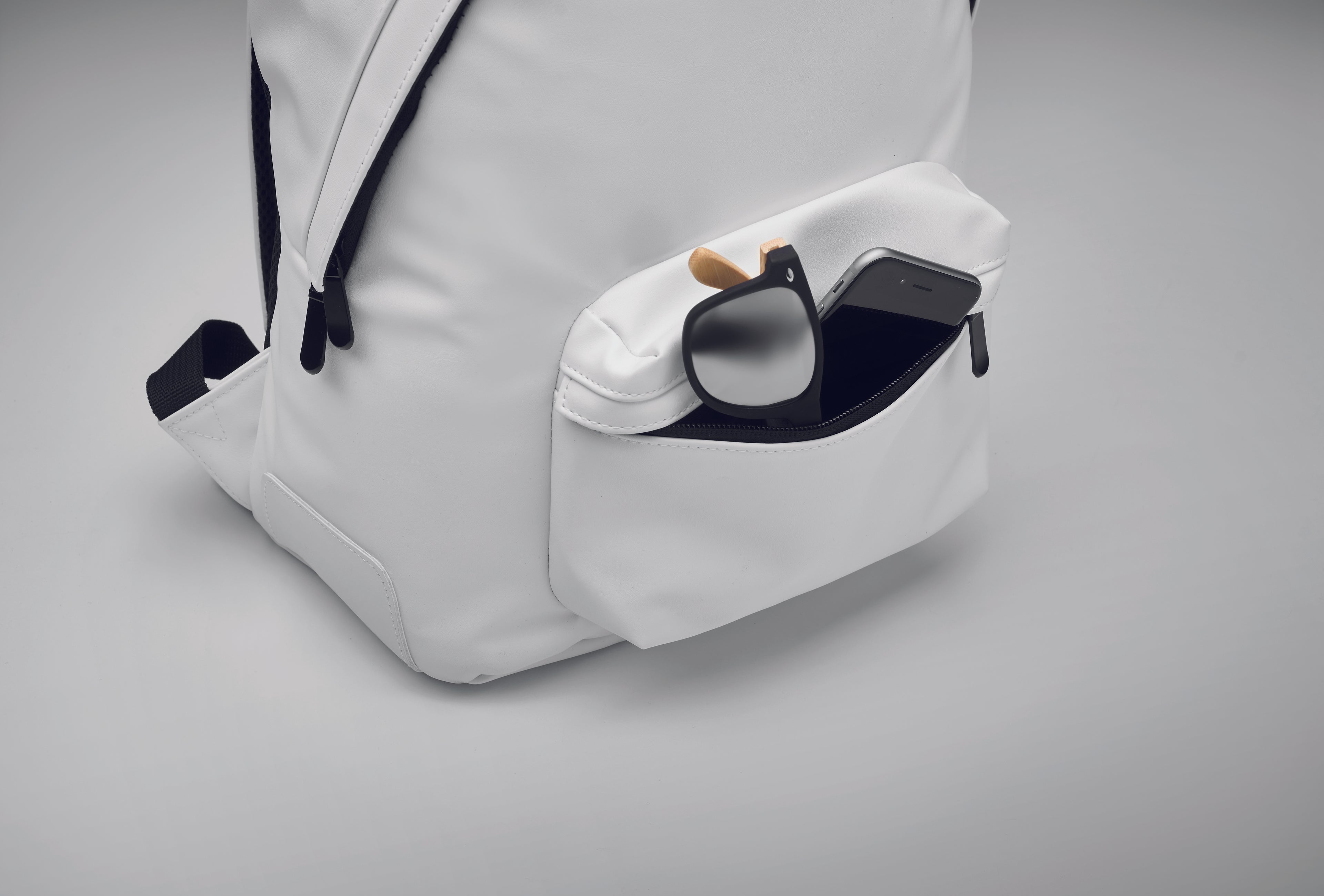 Rucsac laptop 15" PU moale