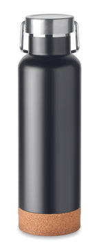 Sticlă cu perete dublu 500 ml