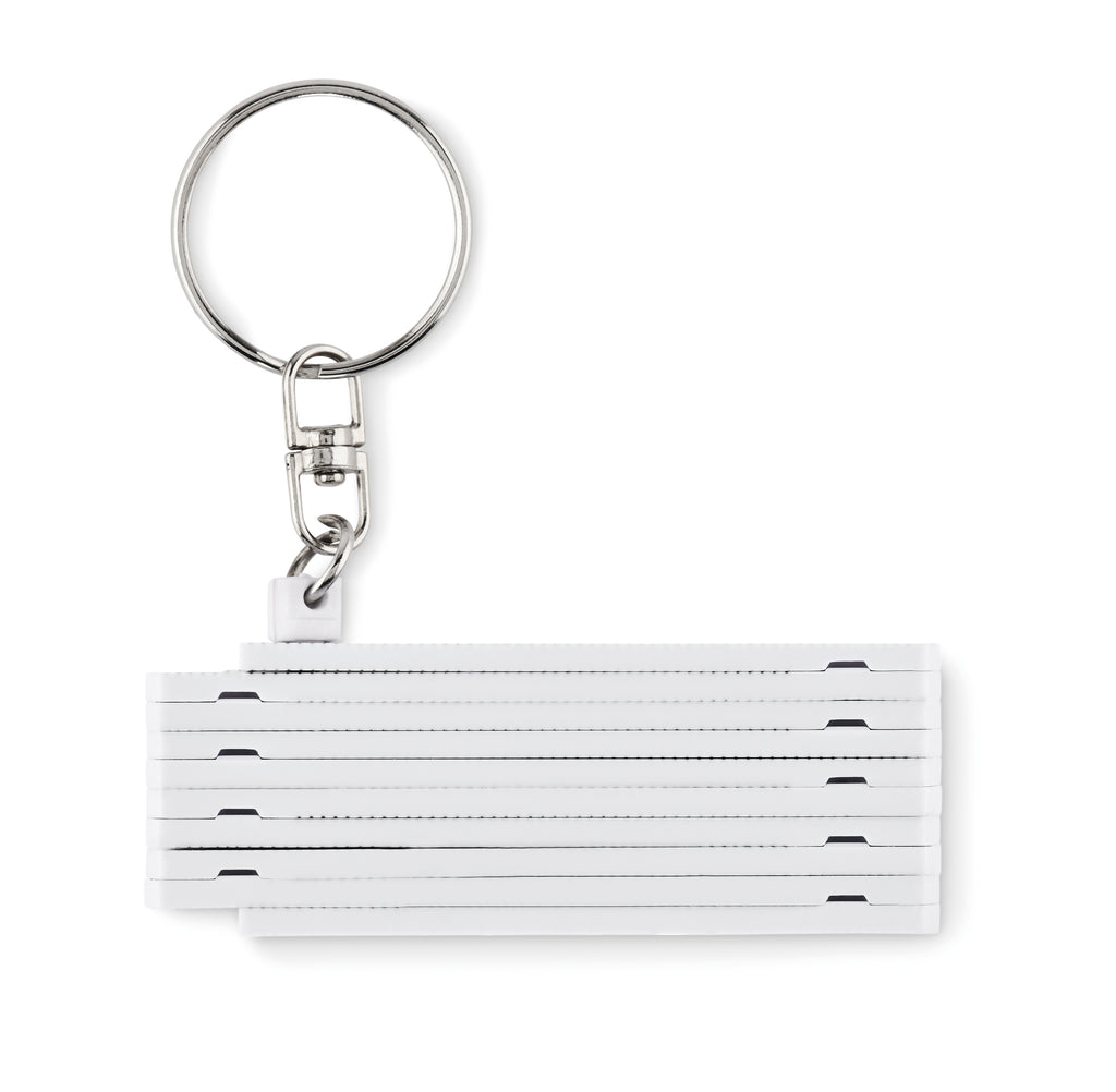 Breloc cu ruletă tâmplărie 50cm