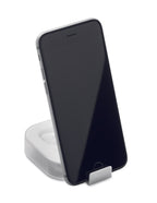 Căști cu capace de silicon