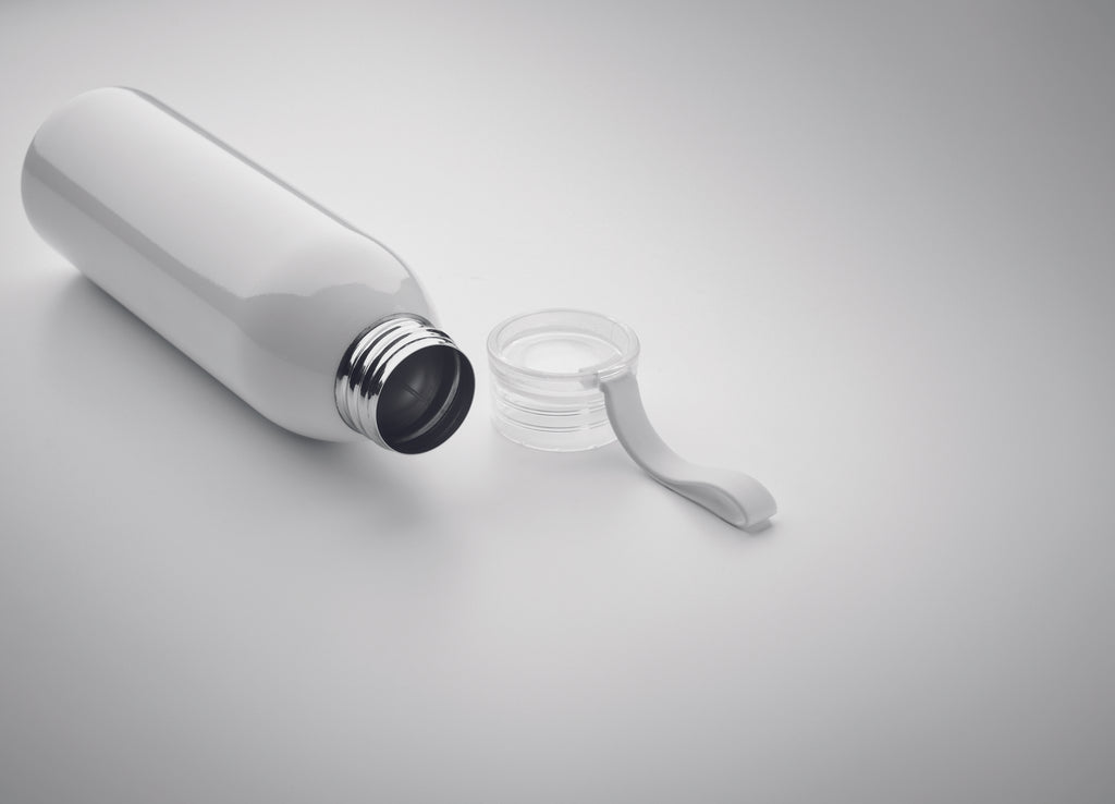 Termos din oțel inoxidabil 650m