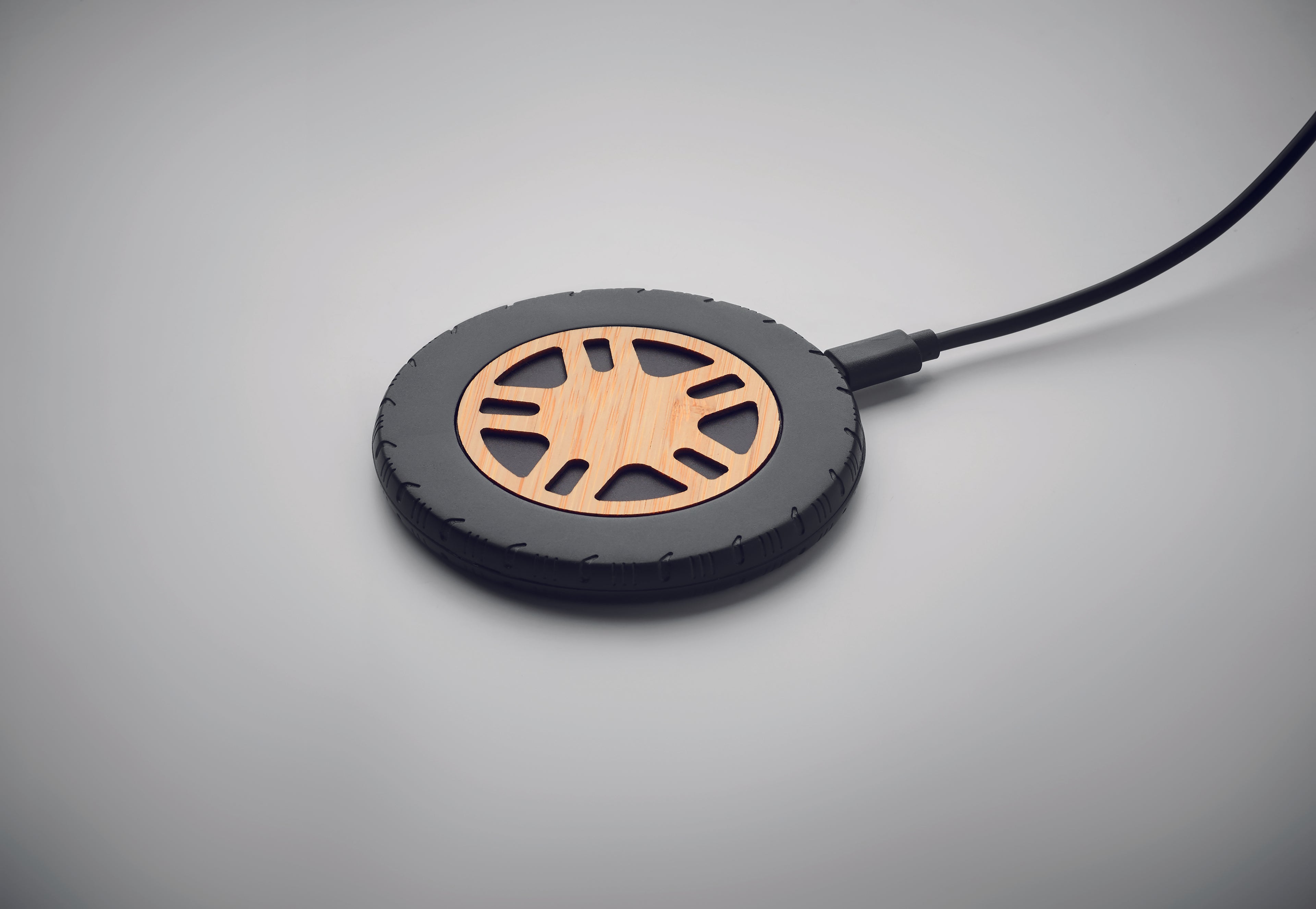 Încărcător wireless 15W