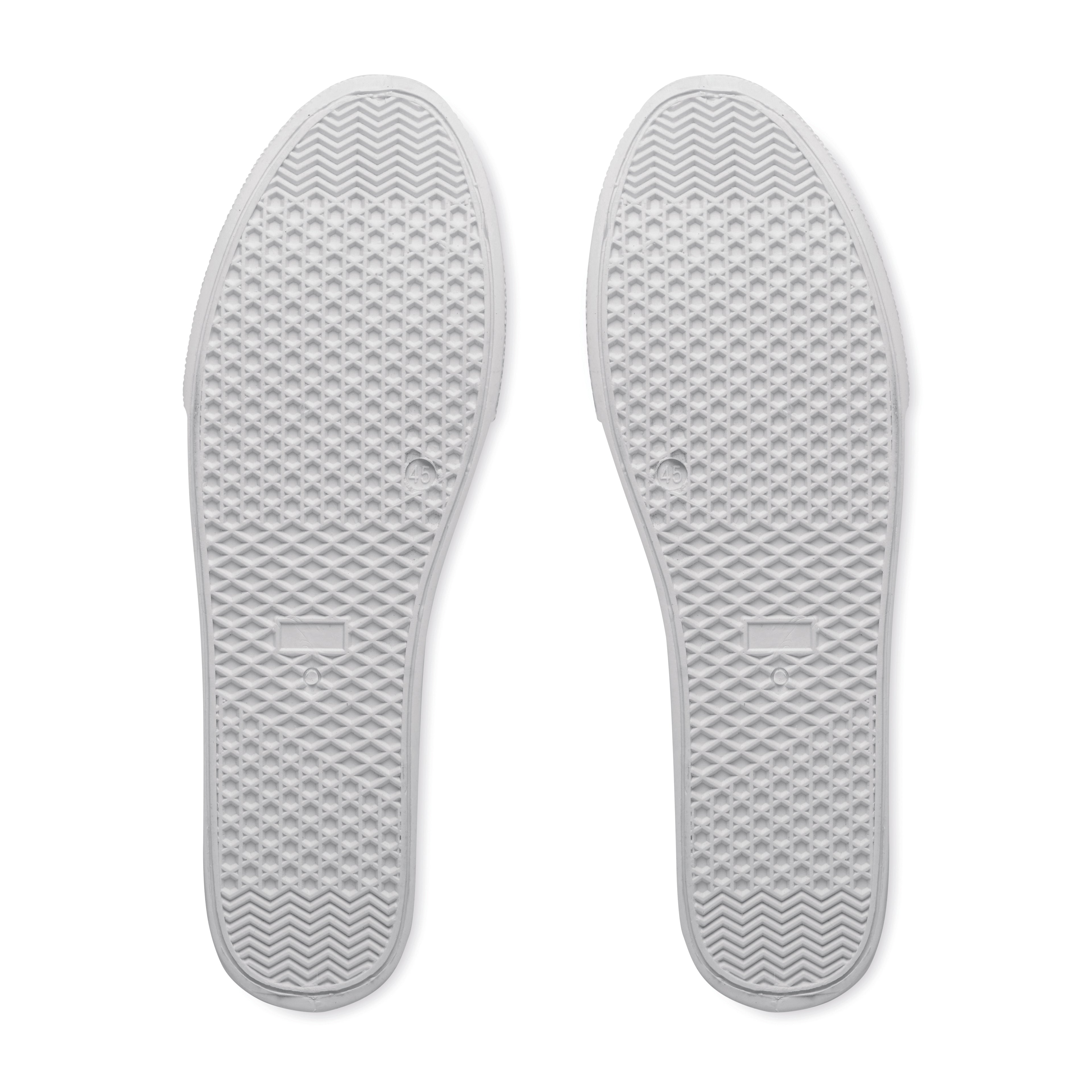 Teneși din PU mărimea 47