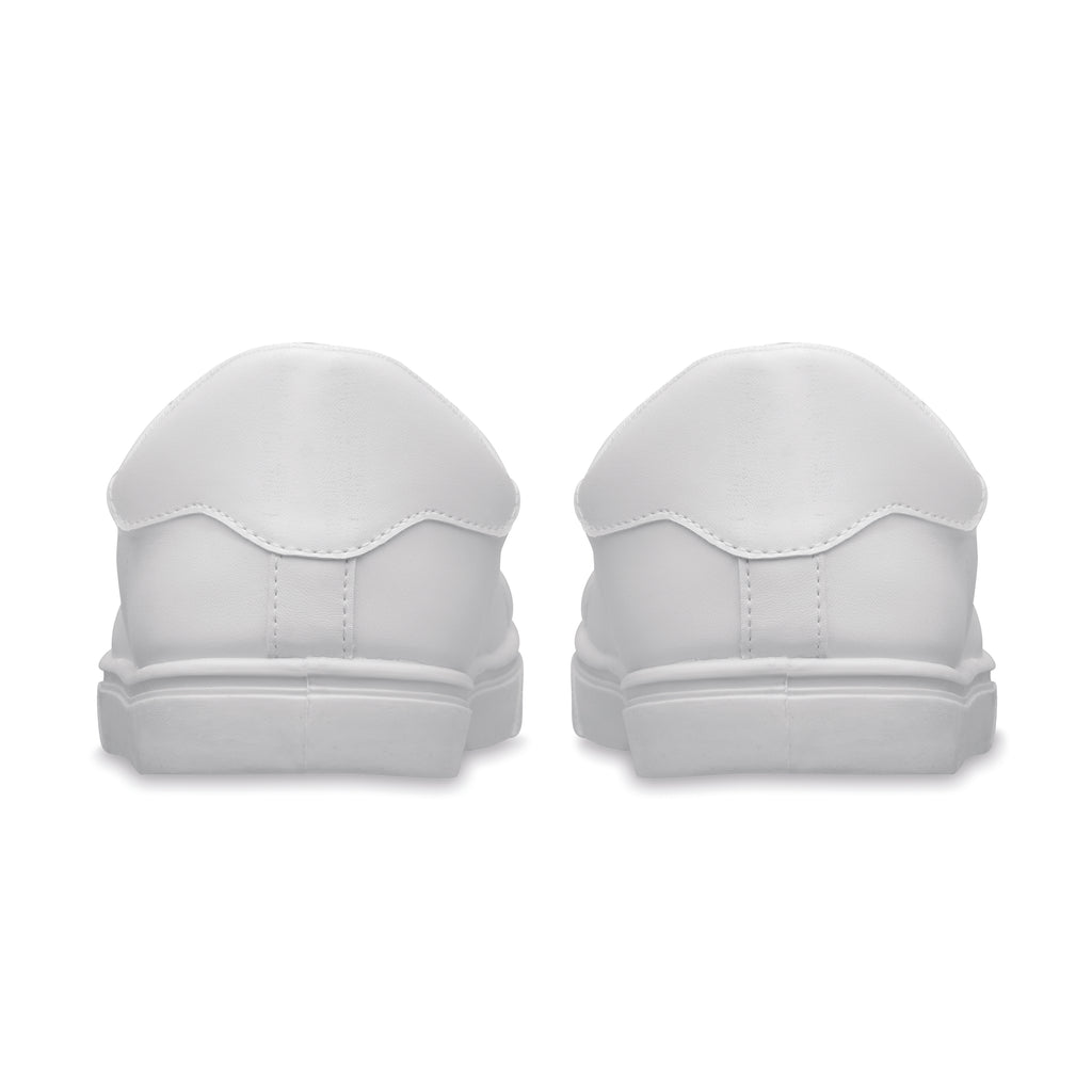 Teneși din PU mărimea 47