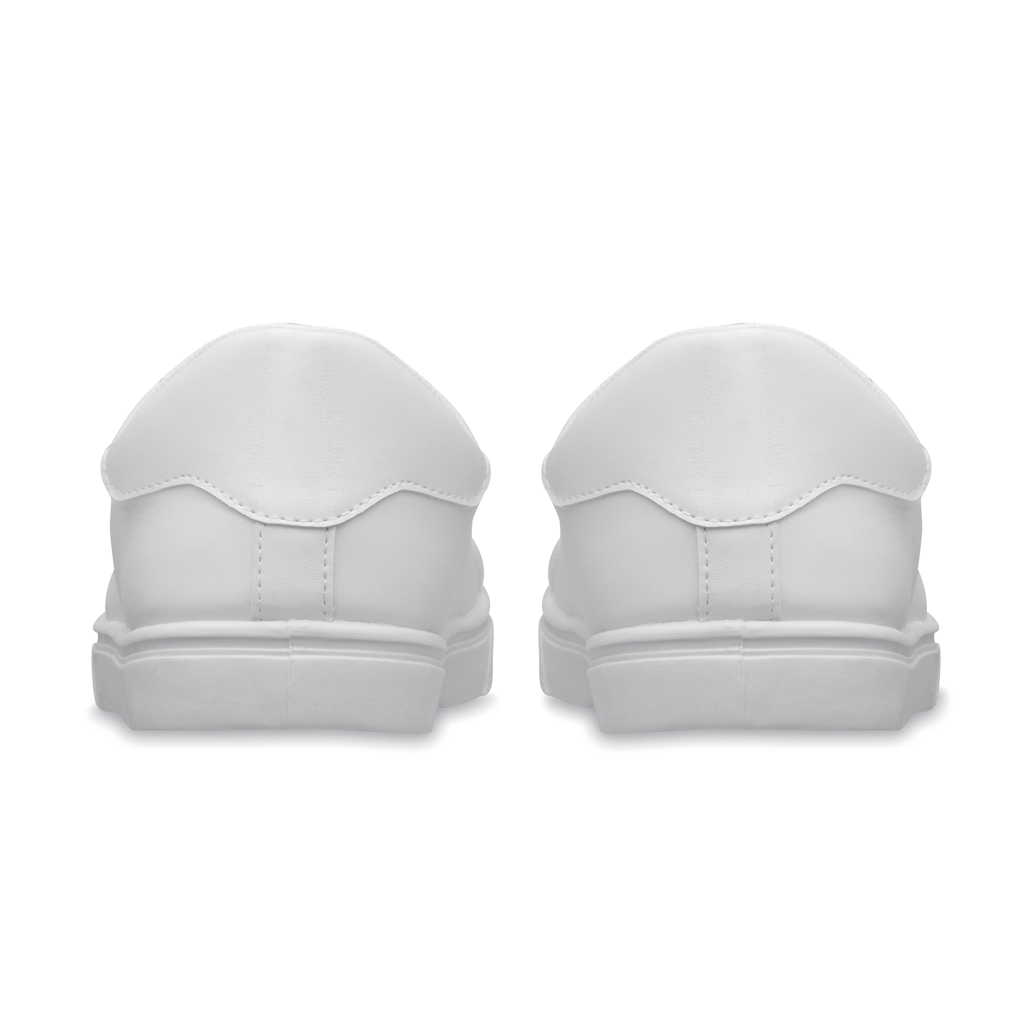 Teneși din PU mărimea 47