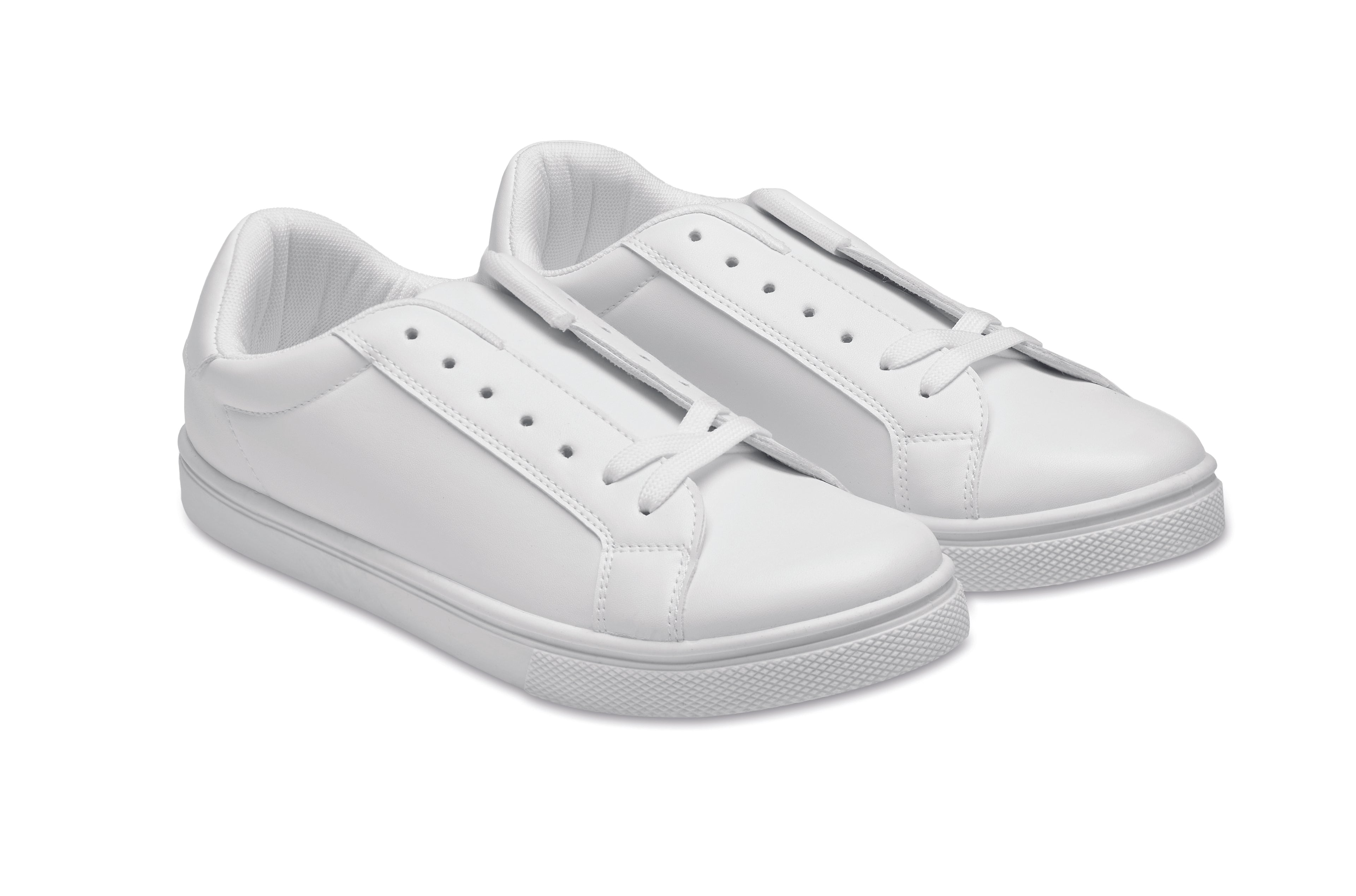 Teneși din PU mărimea 47