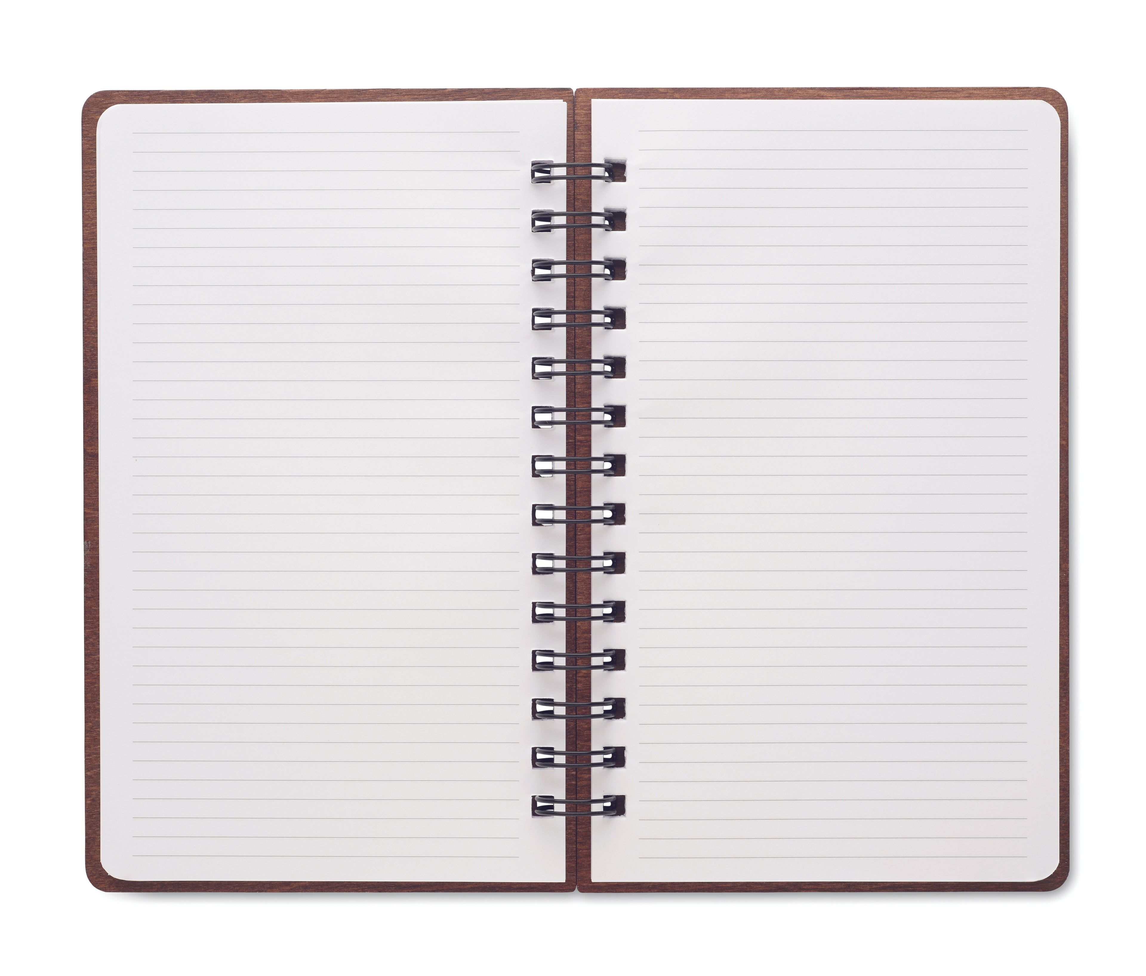 GROWBOOK™  A5 mesteacăn