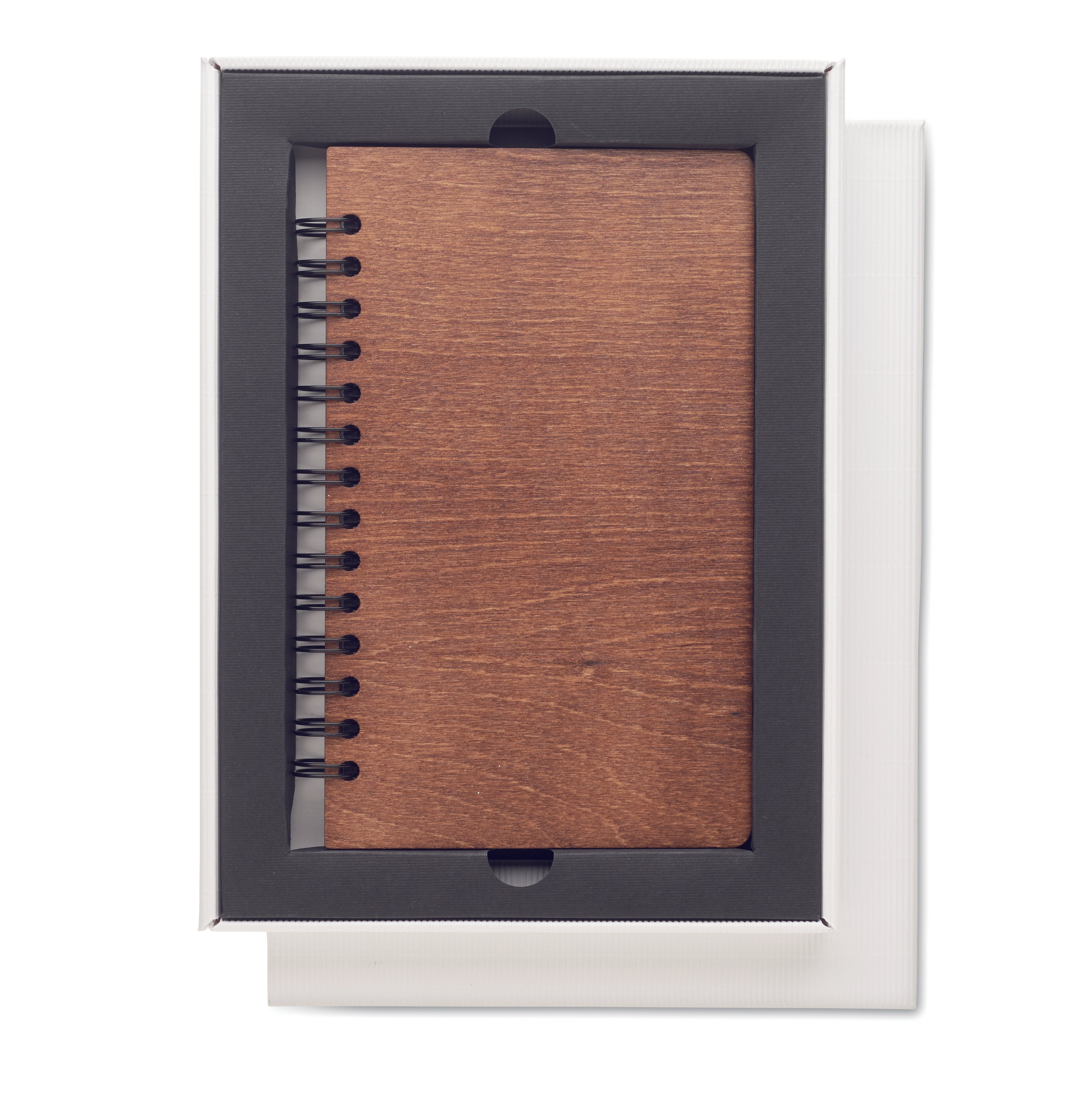 GROWBOOK™  A5 mesteacăn