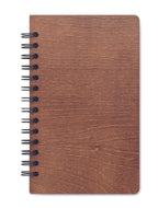 GROWBOOK™  A5 mesteacăn