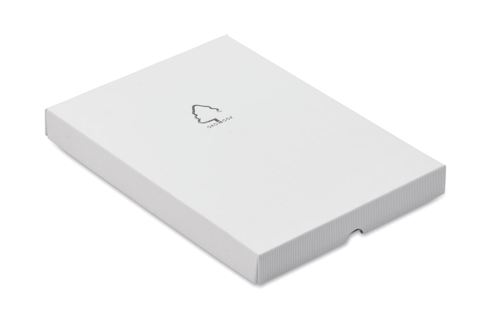 GROWBOOK™  A5 mesteacăn