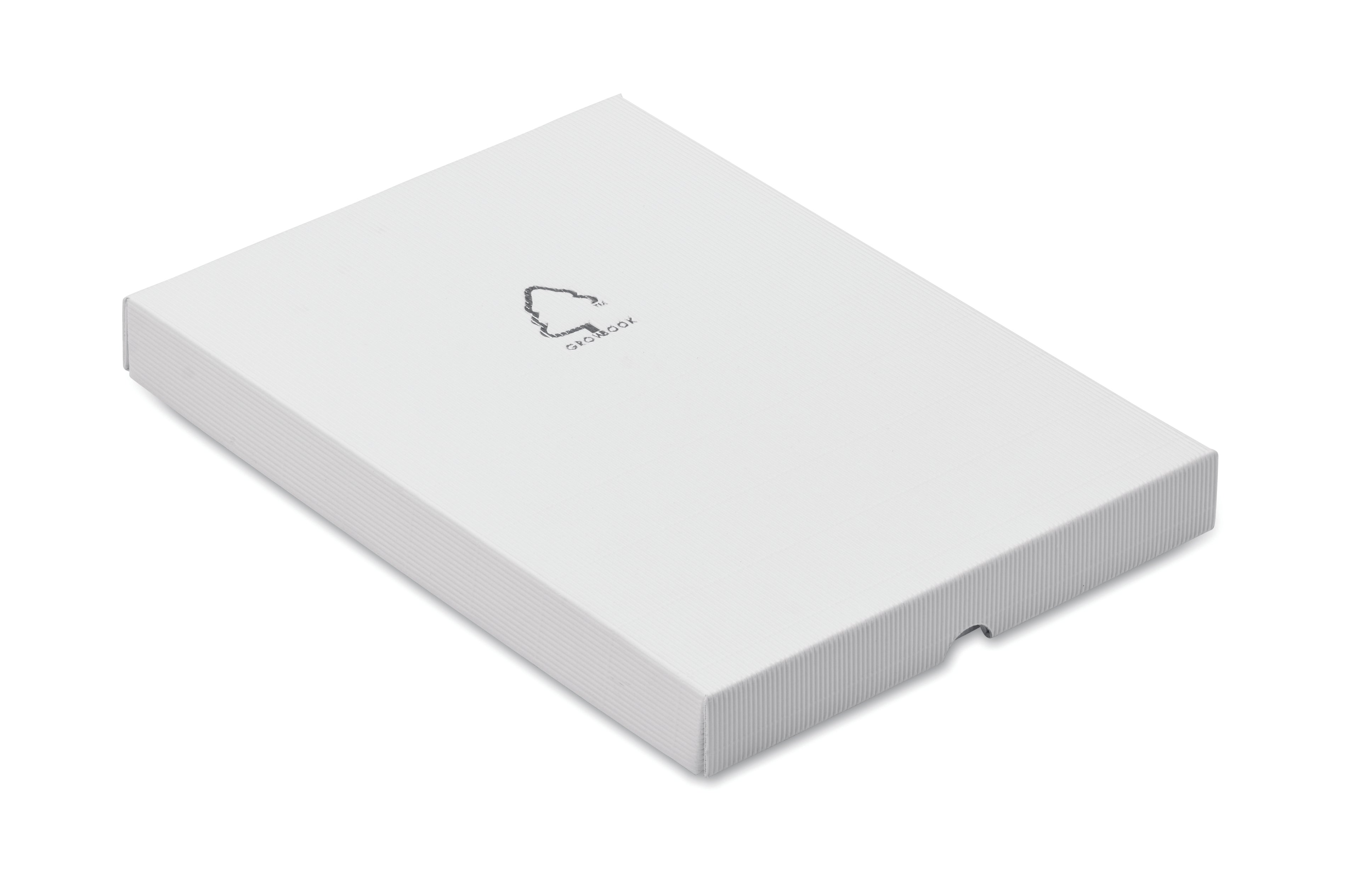 GROWBOOK™  A5 mesteacăn