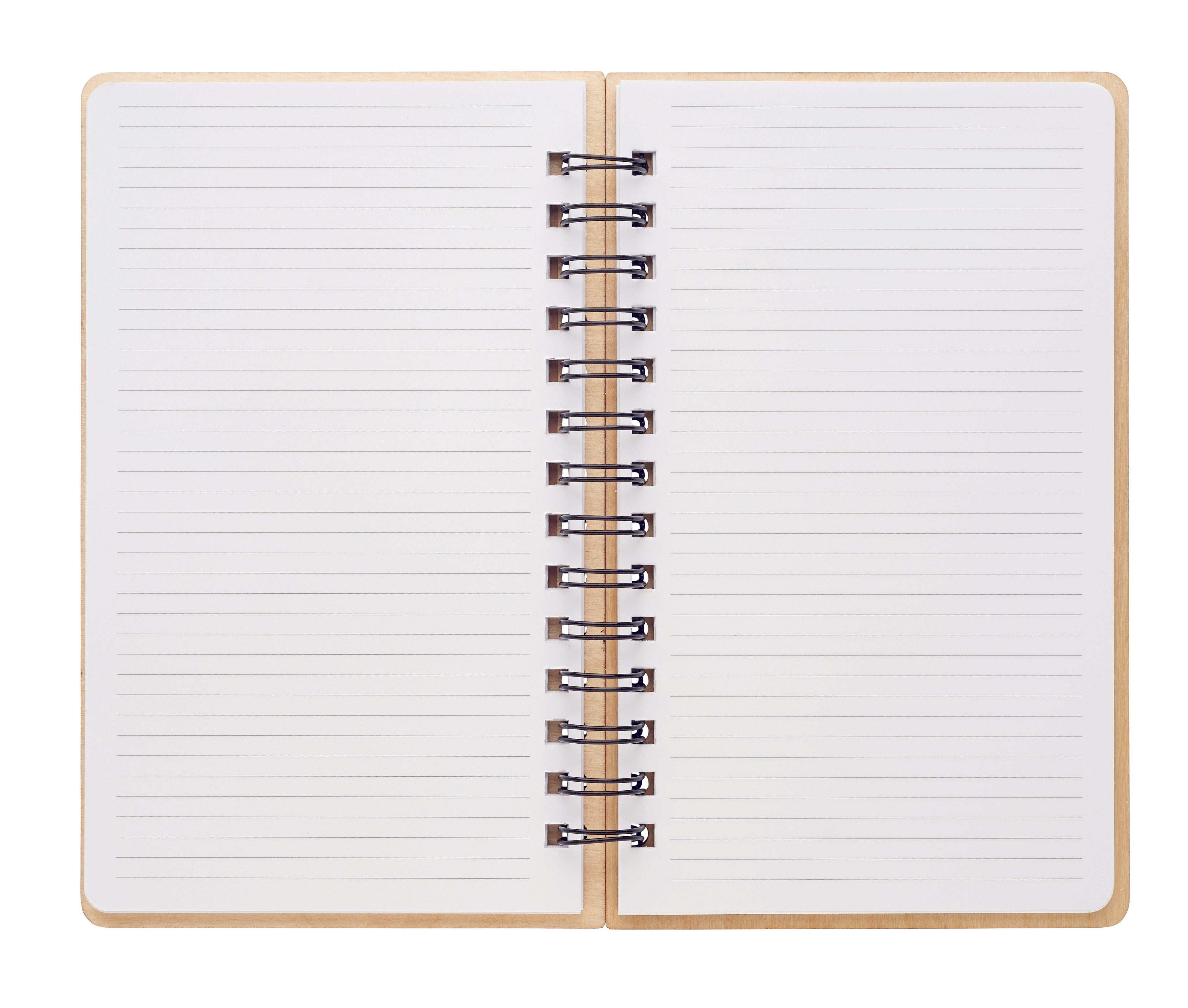 GROWBOOK™  A5 mesteacăn