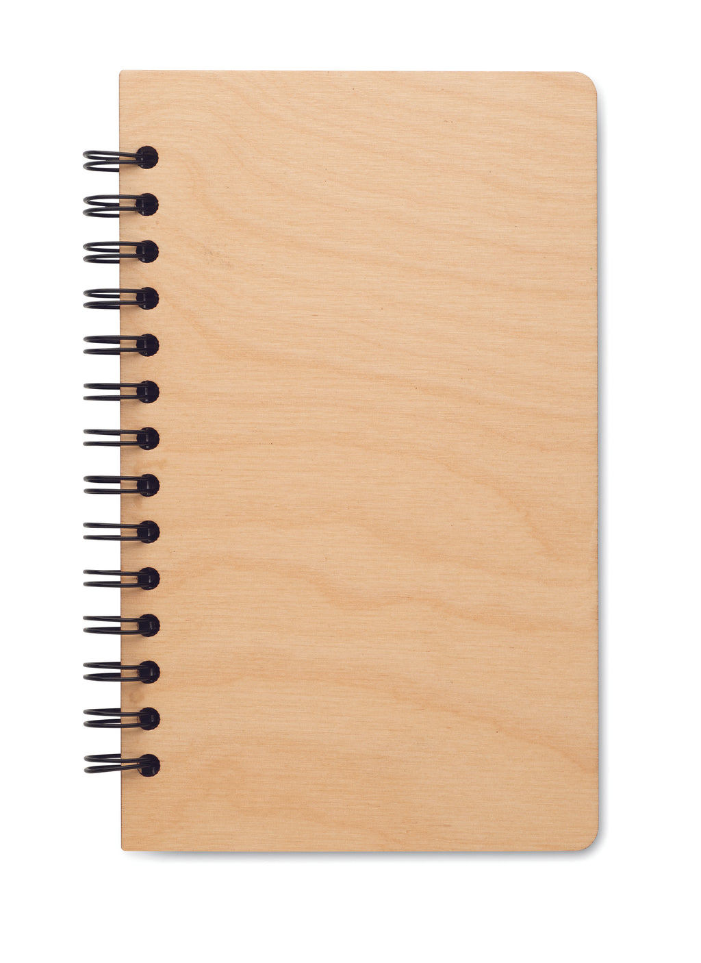 GROWBOOK™  A5 mesteacăn