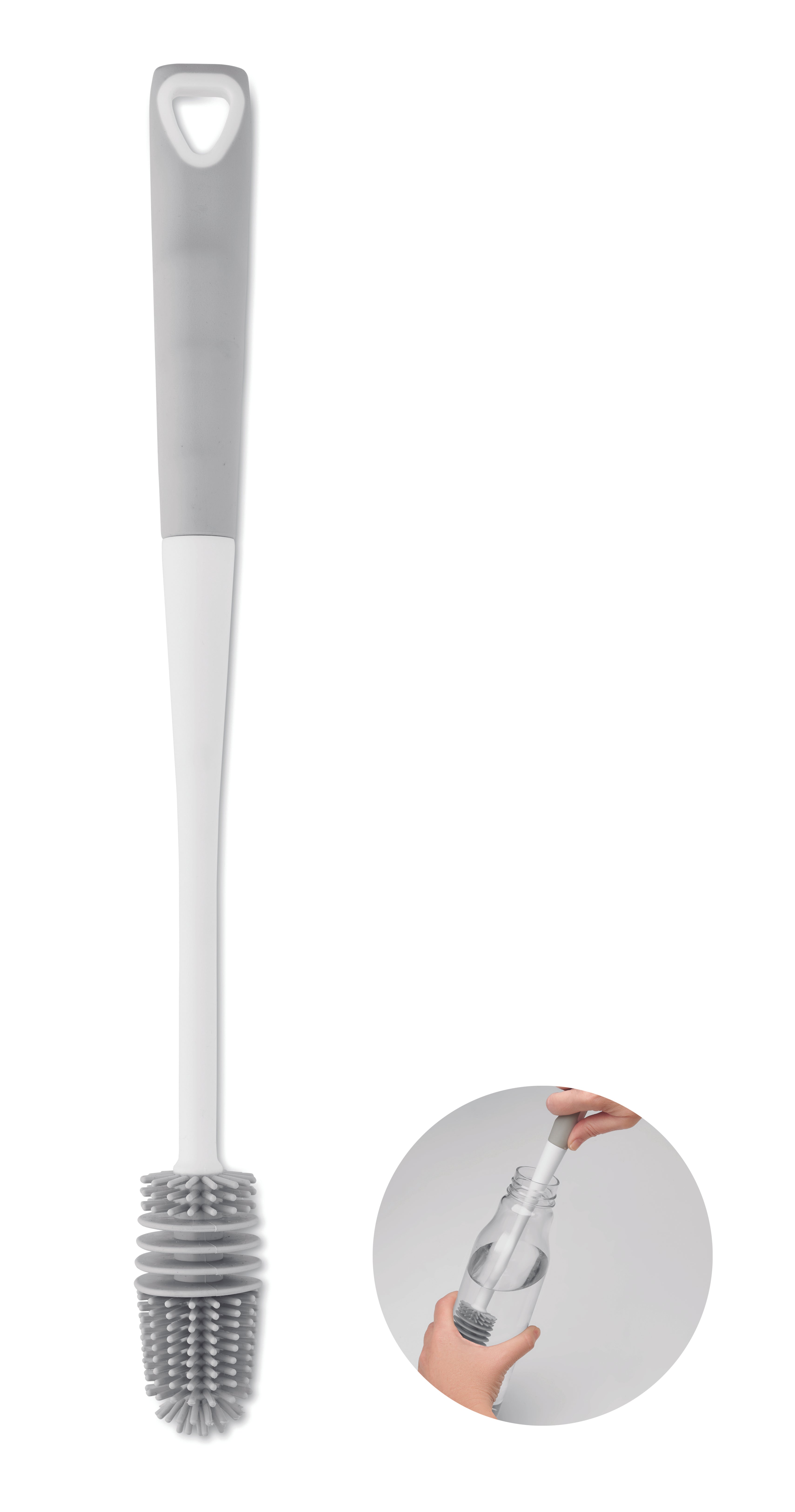 Perie pentru curățarea sticlei