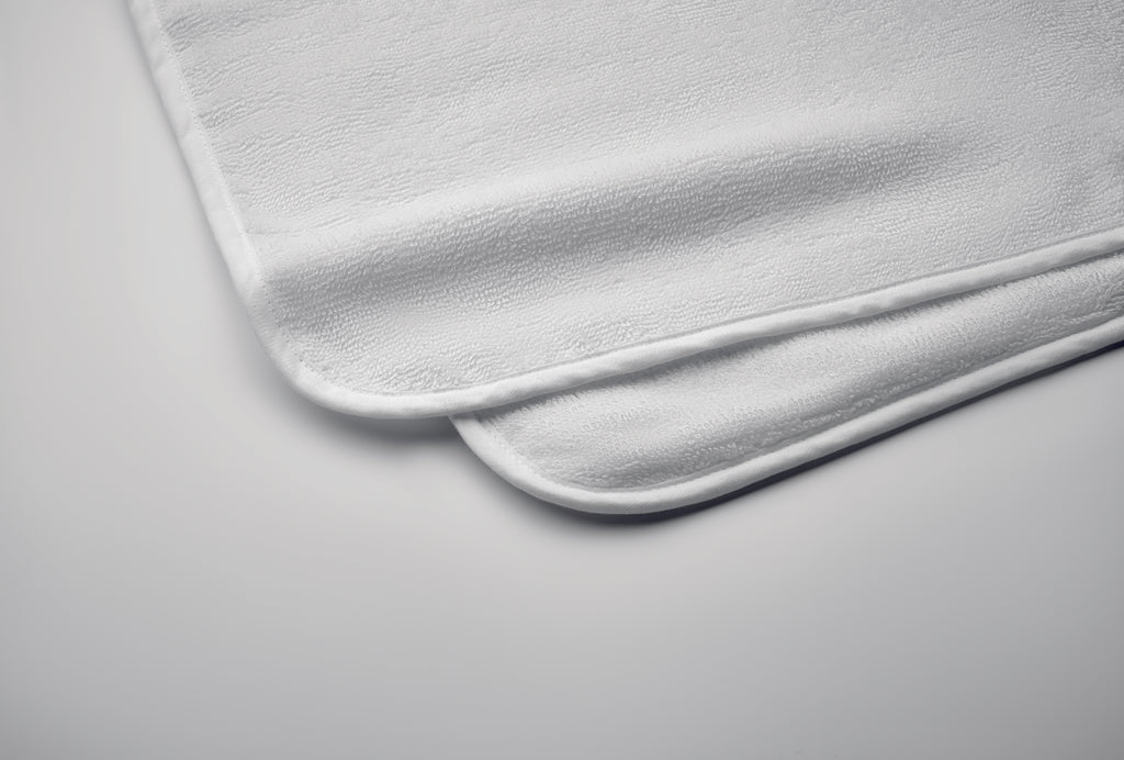 Prosop de bumbac cu glugă pt co