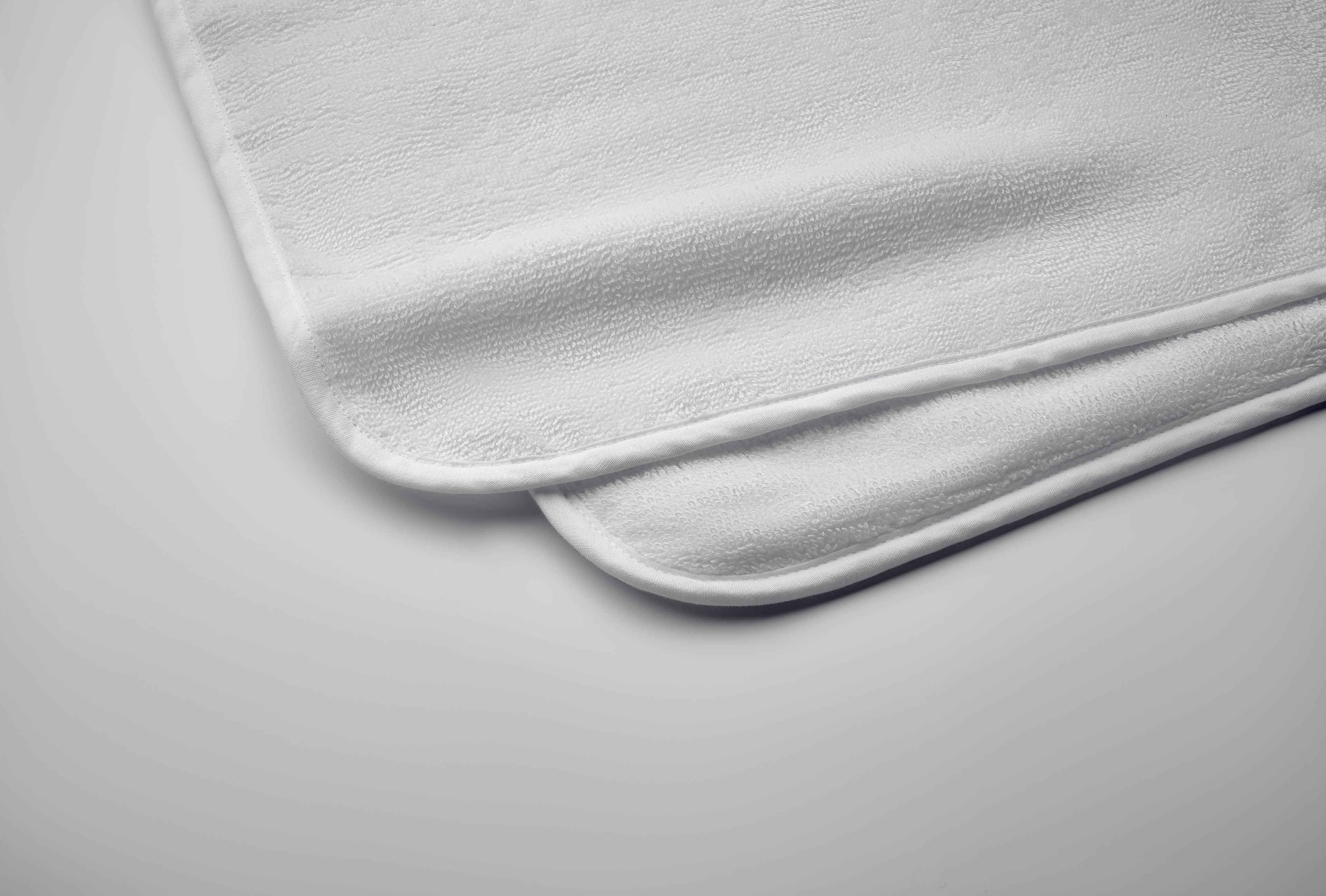 Prosop de bumbac cu glugă pt co