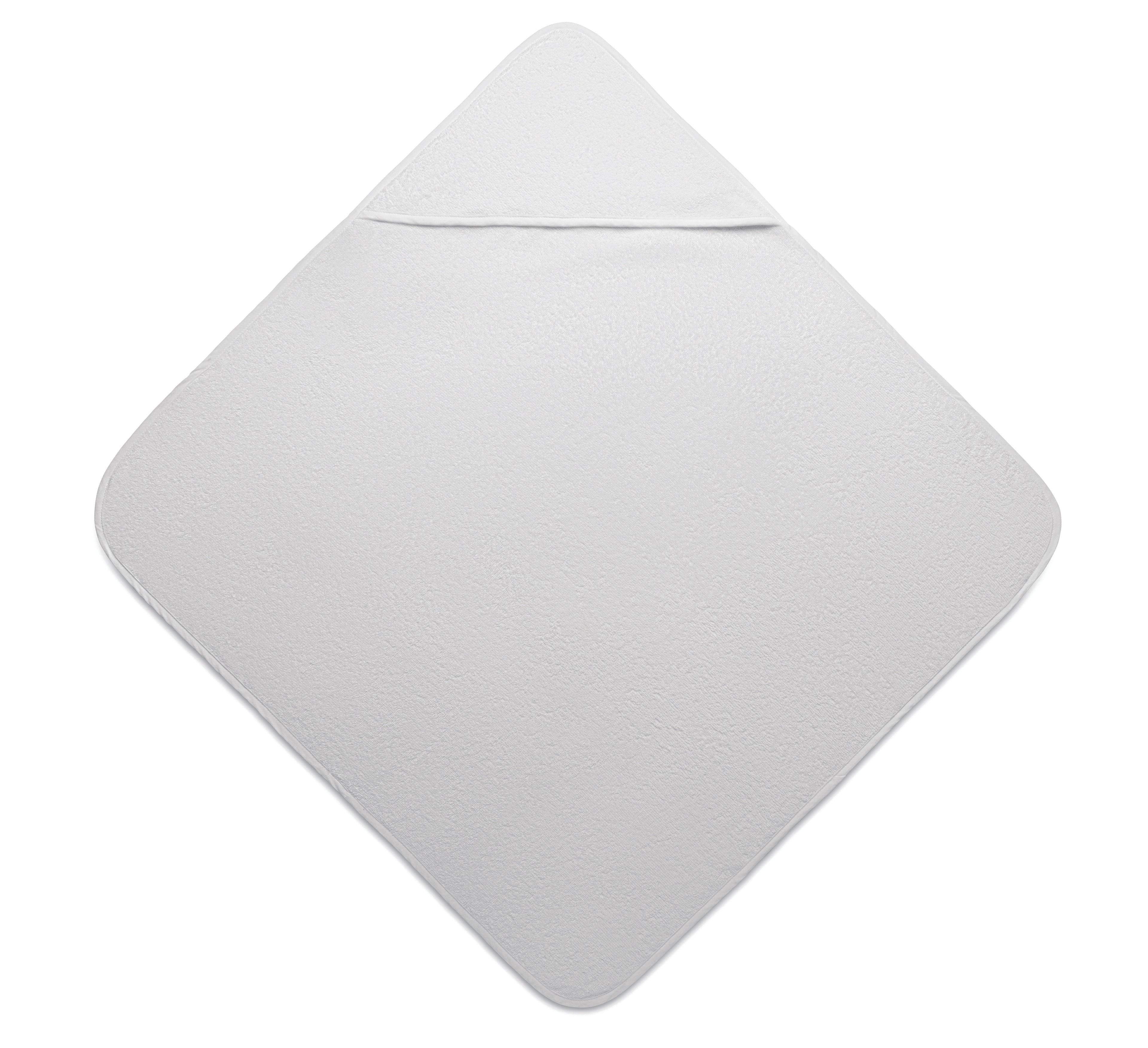 Prosop de bumbac cu glugă pt co