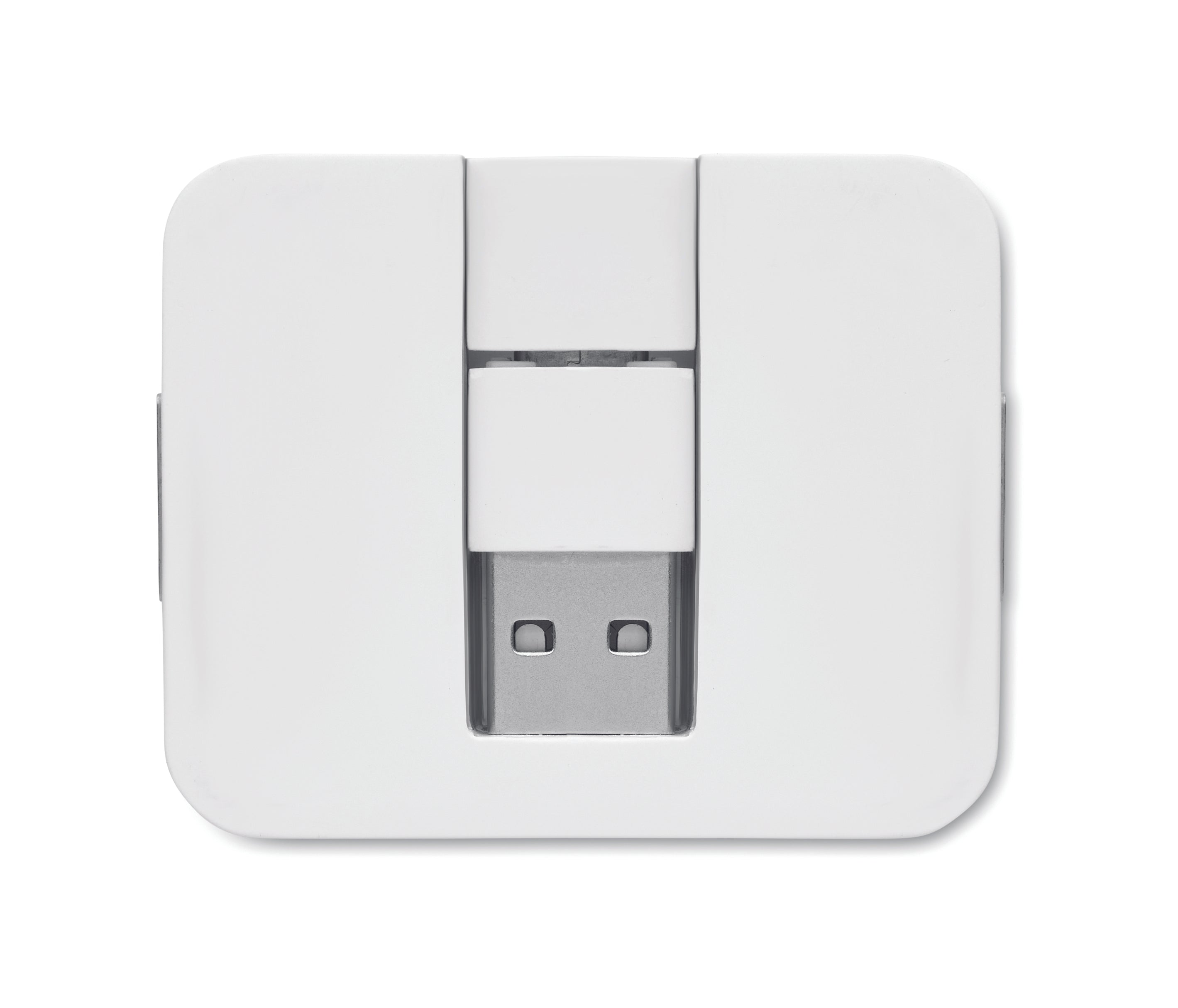 Hub USB 4 porturi + cablu 20 cm