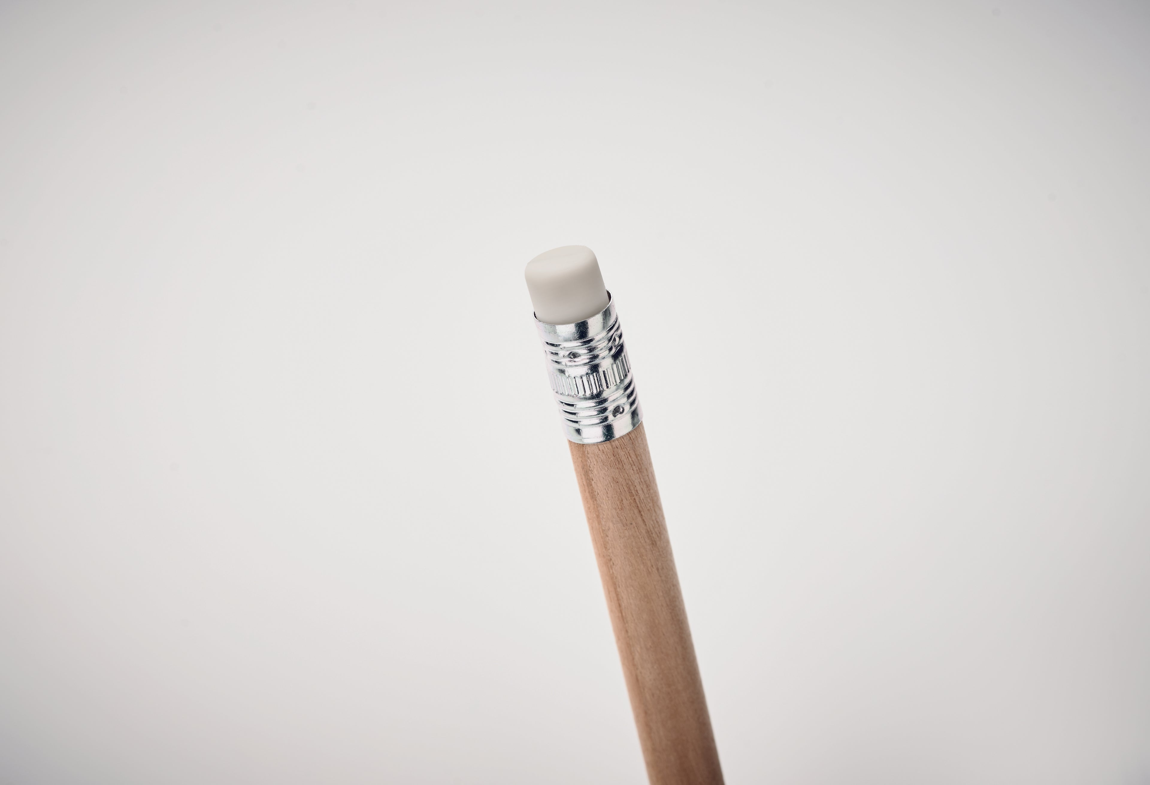 Creion natural în etui cu semințe