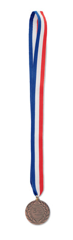 Medalie cu diametrul de 5 cm