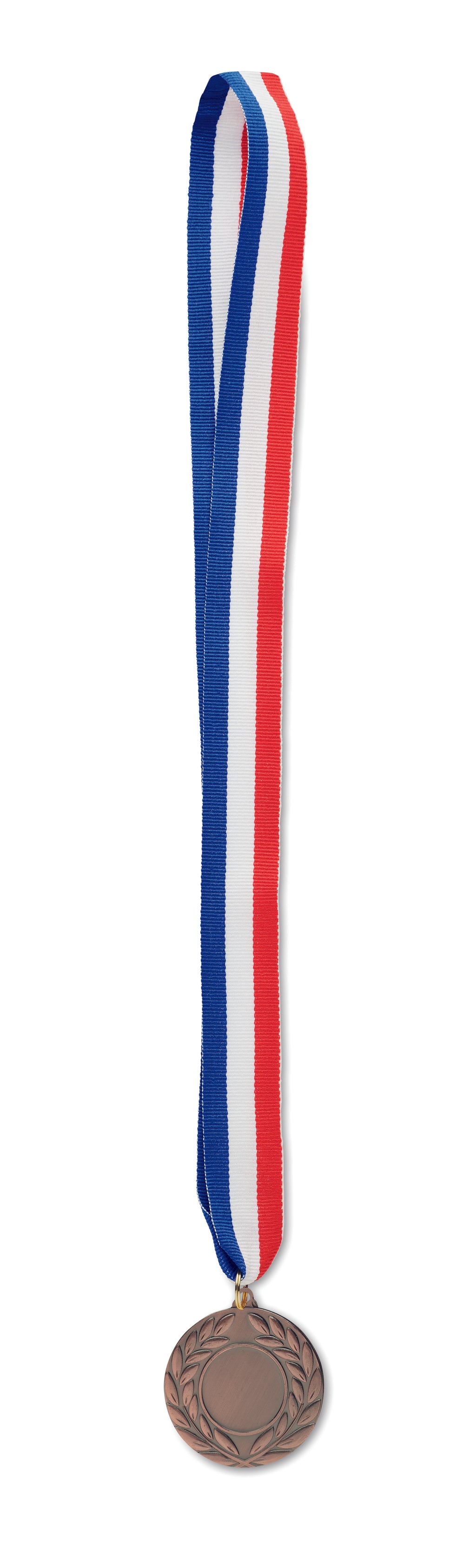 Medalie cu diametrul de 5 cm