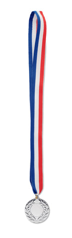 Medalie cu diametrul de 5 cm