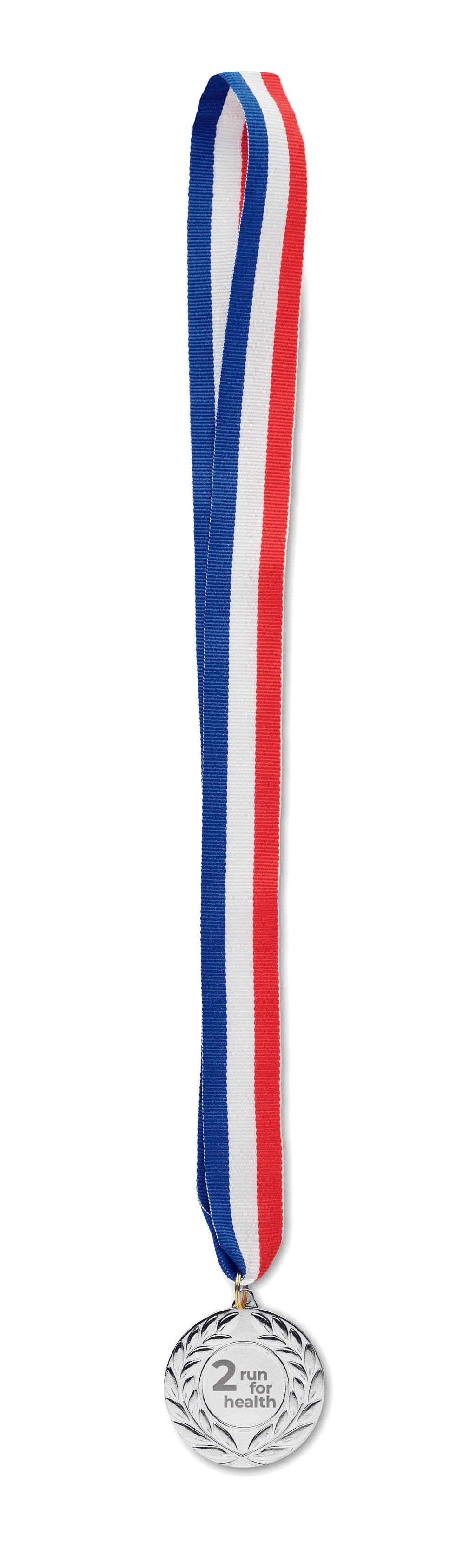 Medalie cu diametrul de 5 cm