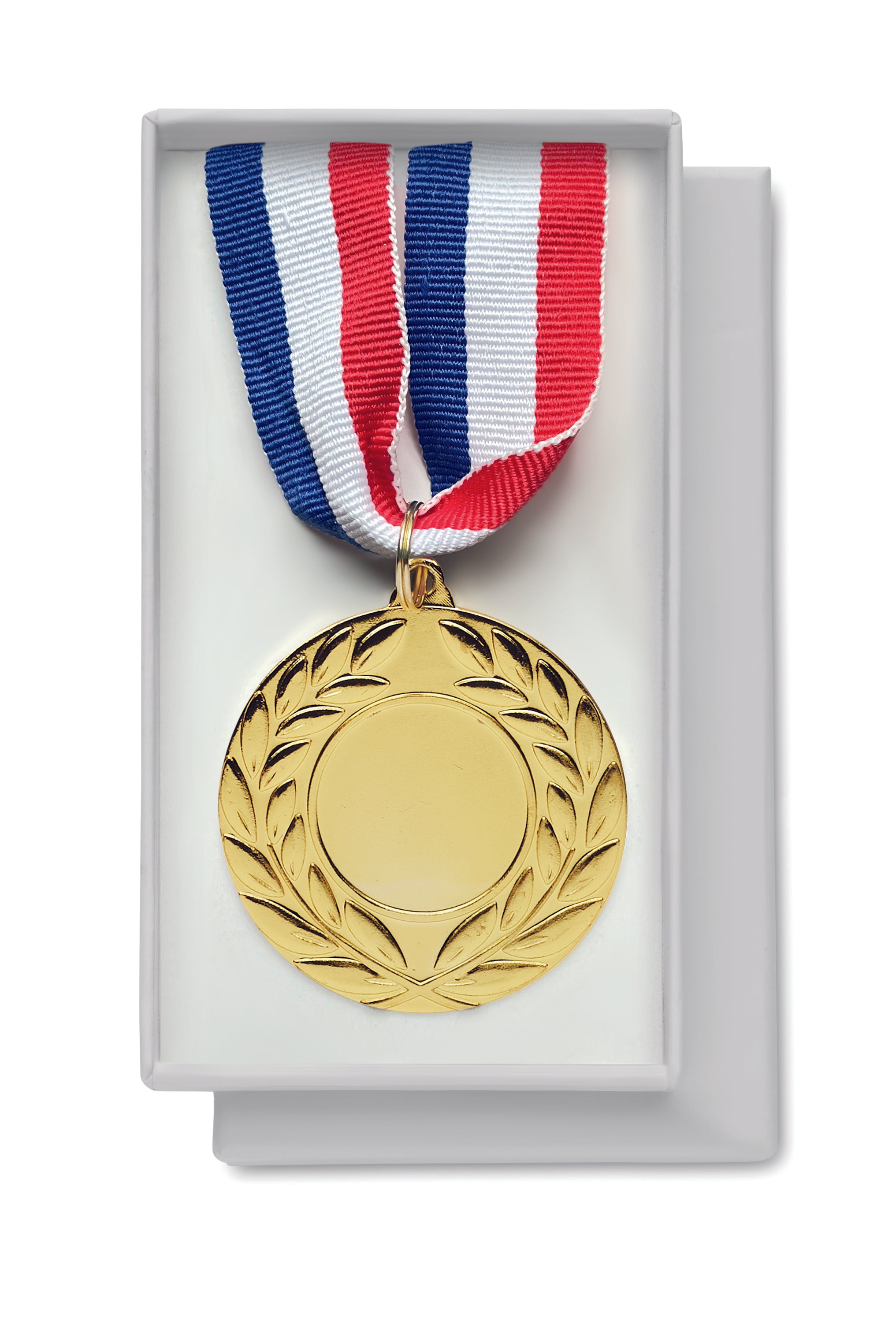 Medalie cu diametrul de 5 cm