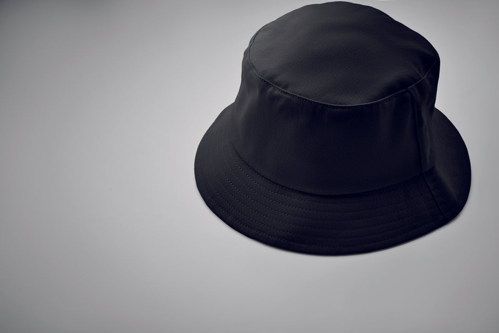 Bască din bumbac periat 260gr/m².