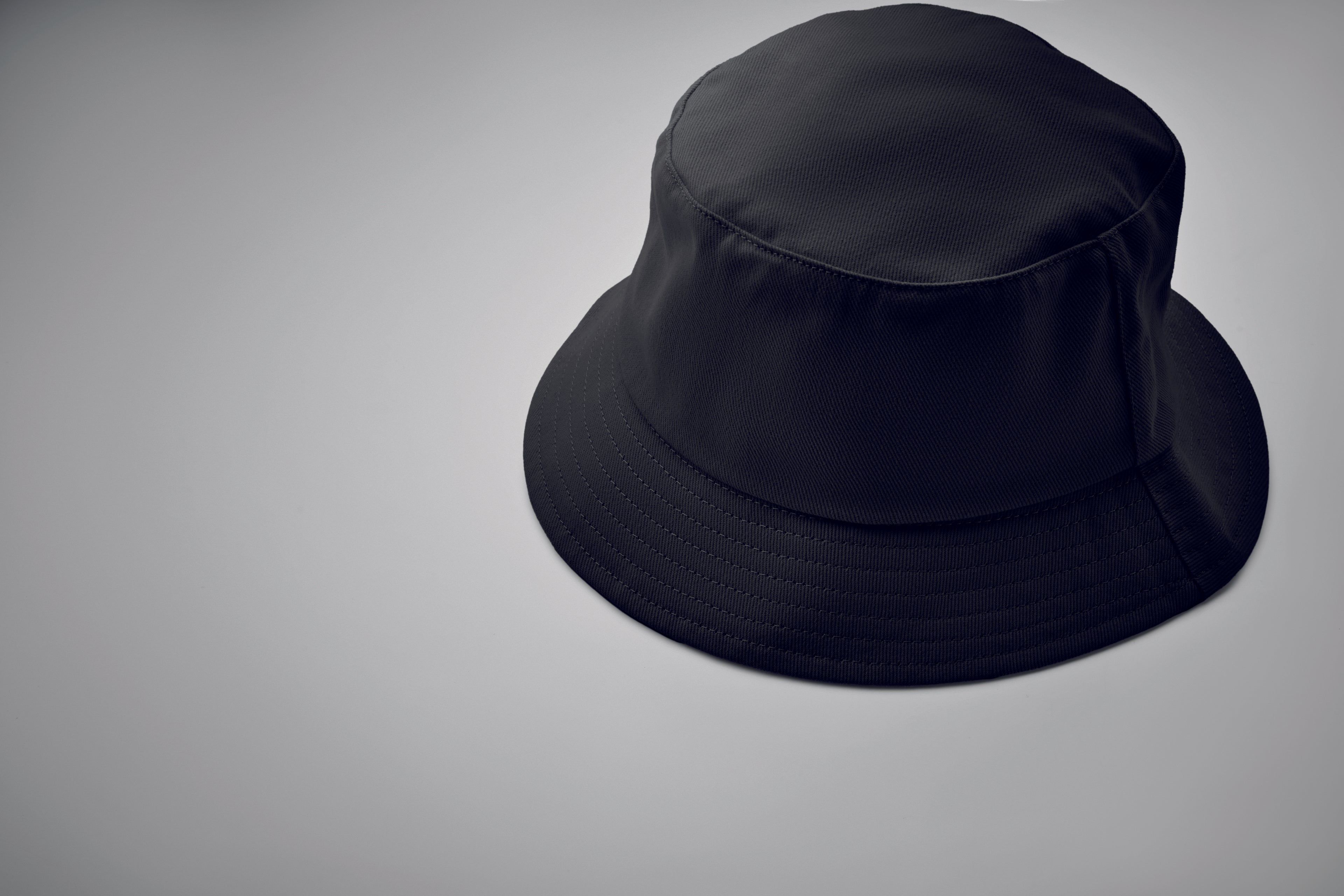 Bască din bumbac periat 260gr/m².