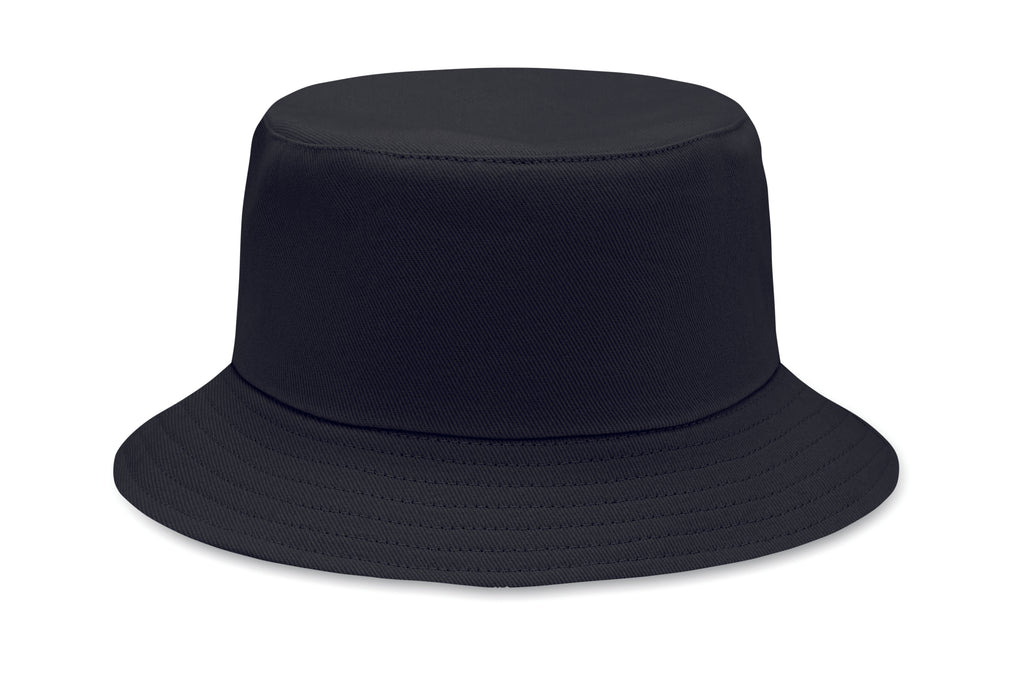 Bască din bumbac periat 260gr/m².