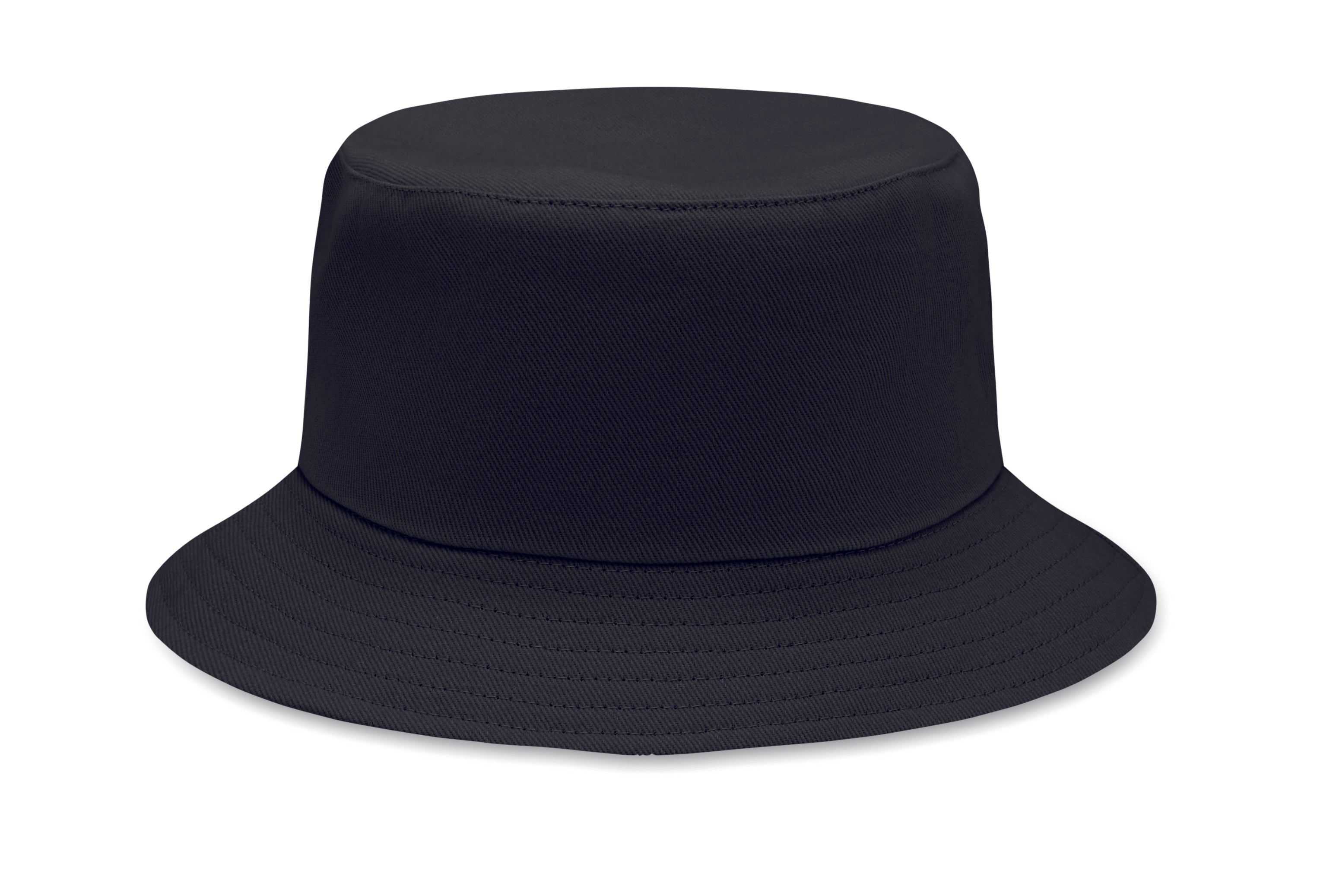 Bască din bumbac periat 260gr/m².