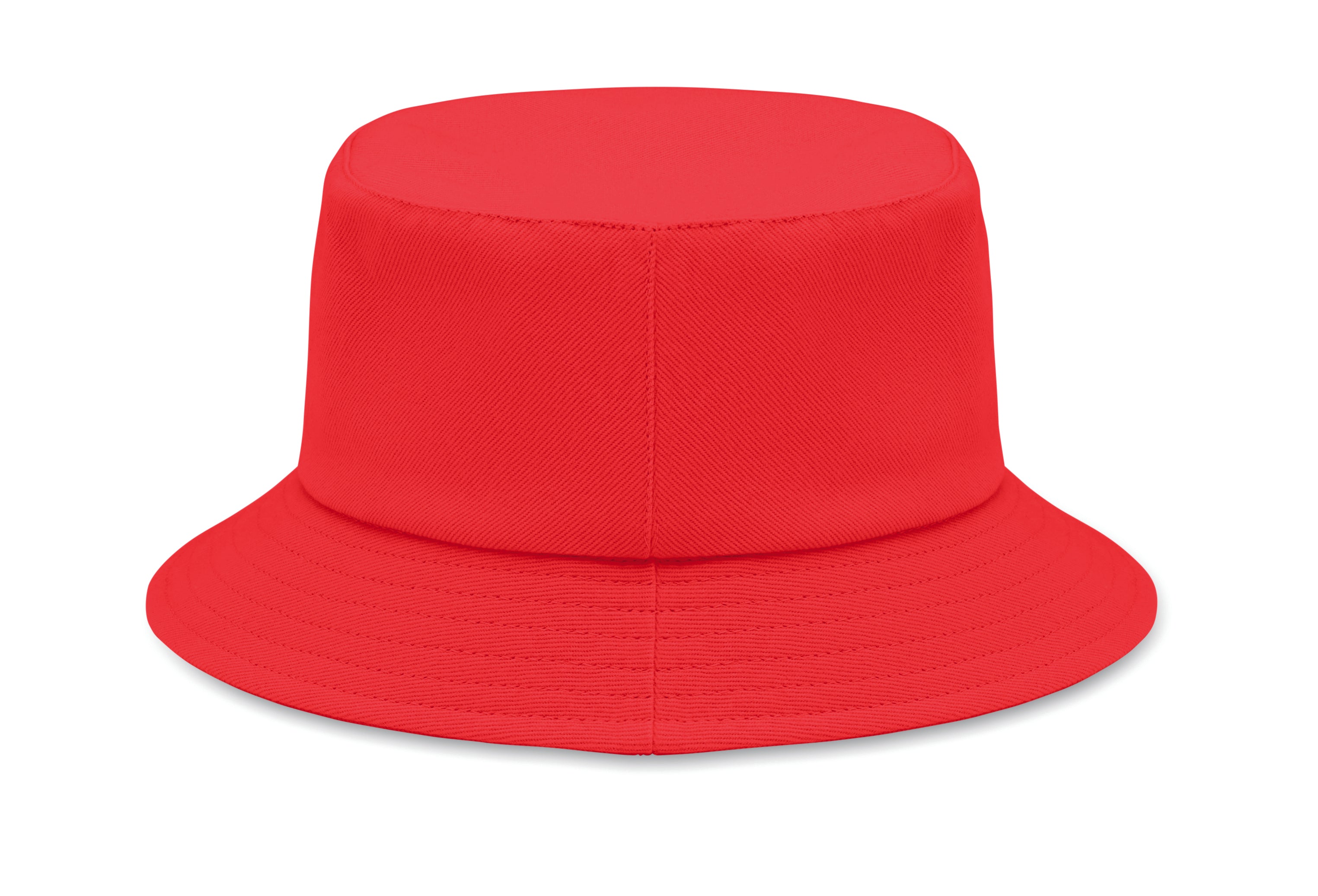 Bască din bumbac periat 260gr/m².