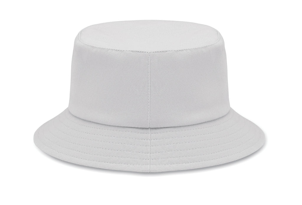 Bască din bumbac periat 260gr/m².